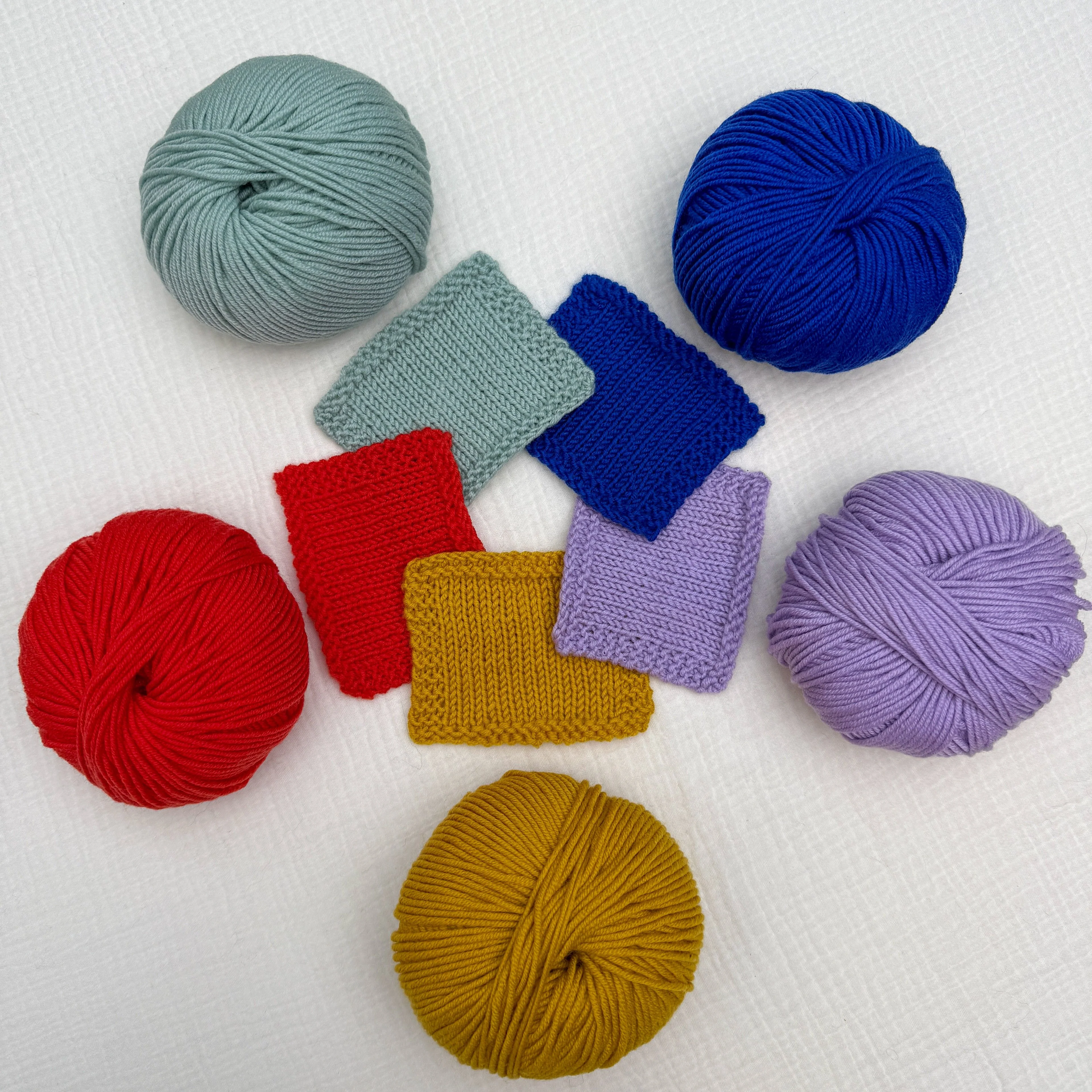 Friends Extra Fine Merino XL - Image 35