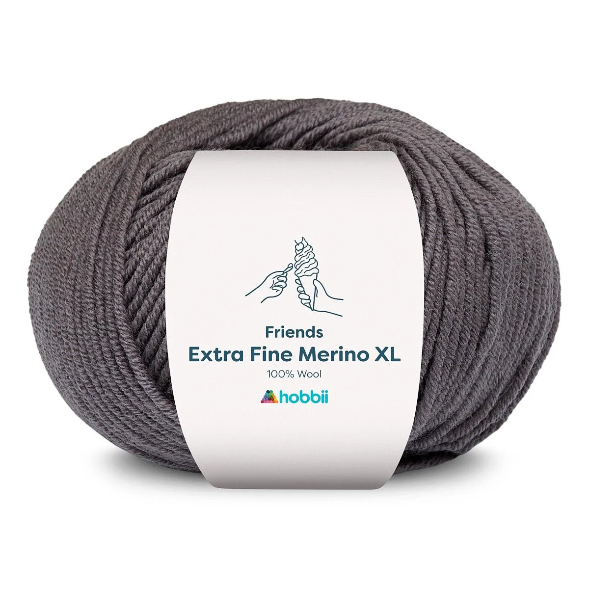 Friends Extra Fine Merino XL - Image 64