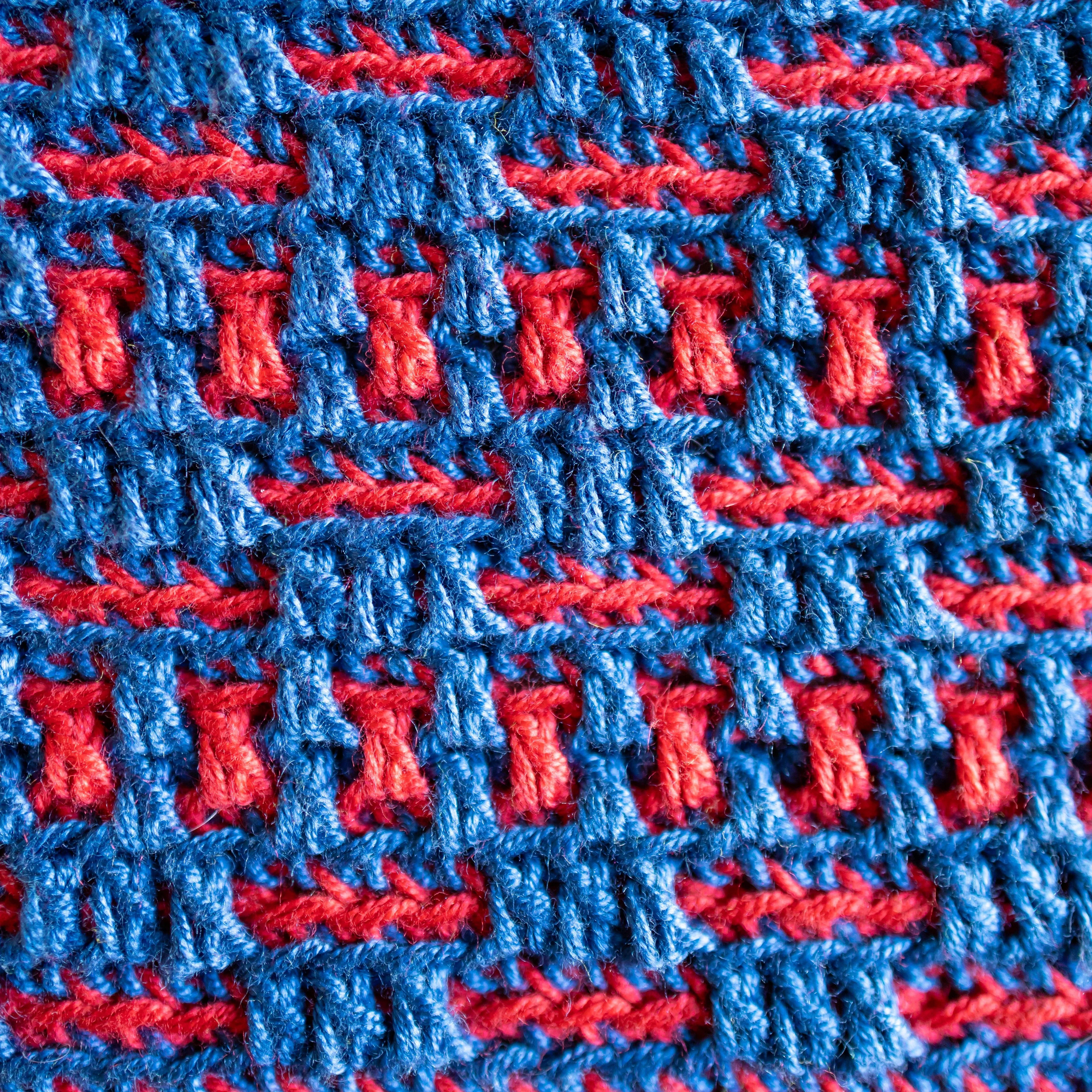 Velvet Vines - Shawl - Image 11