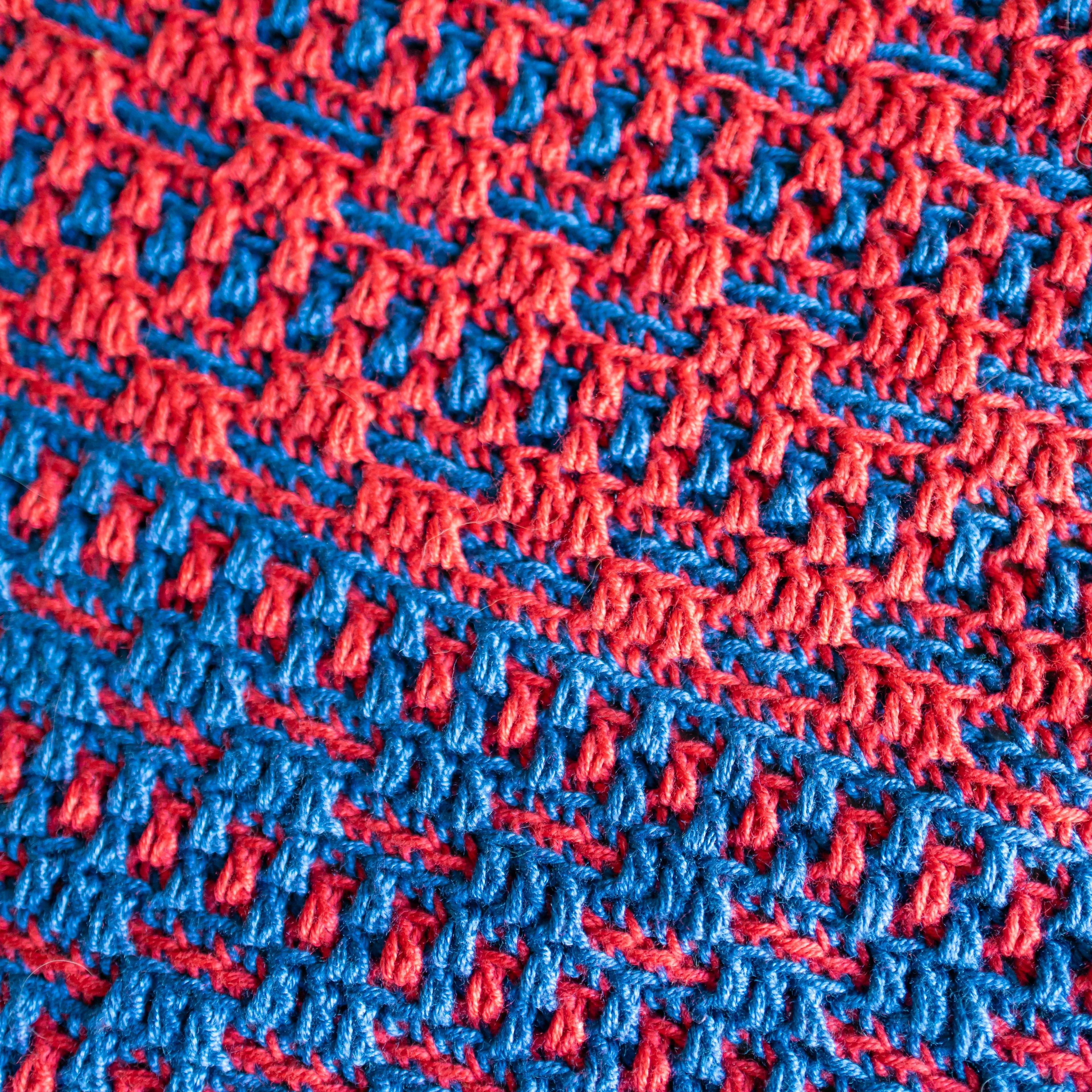 Velvet Vines - Shawl - Image 9