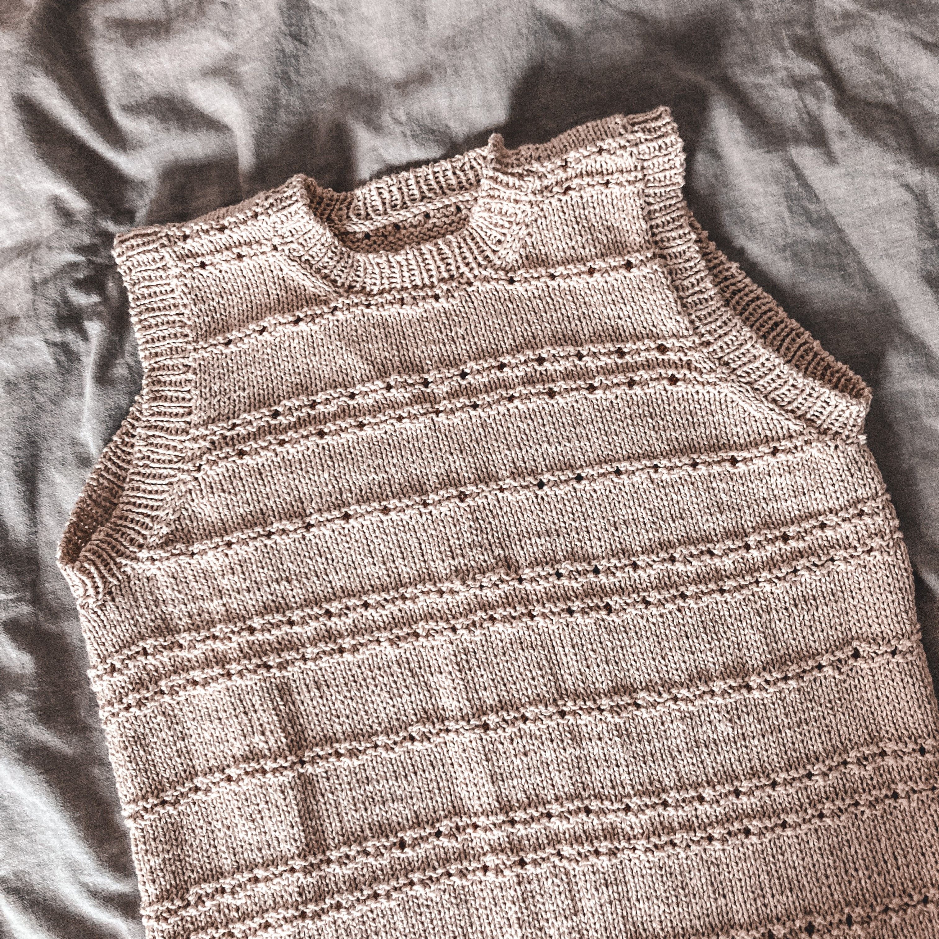 Sunkissed Dress - Kjole - Image 2