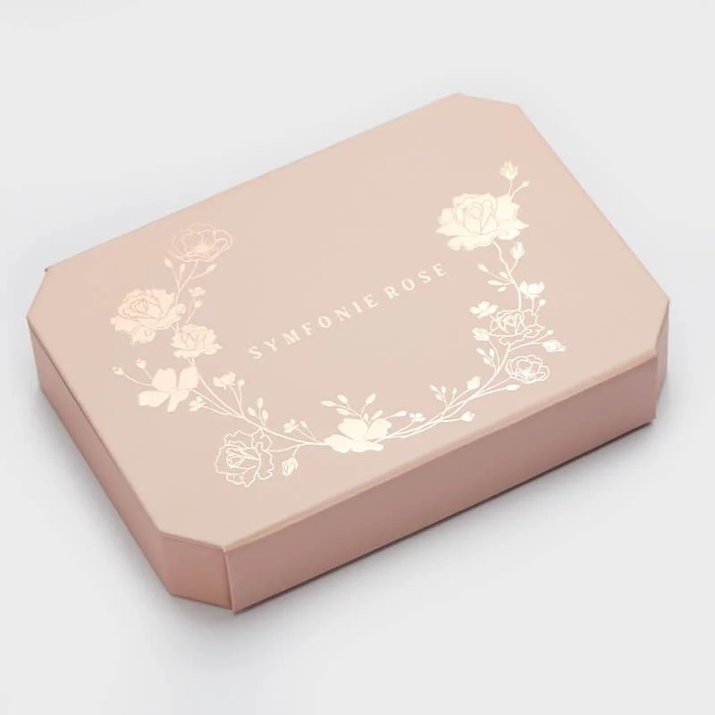 Symfonie Rose - Utskiftbare Rundpinnesett - Image 3