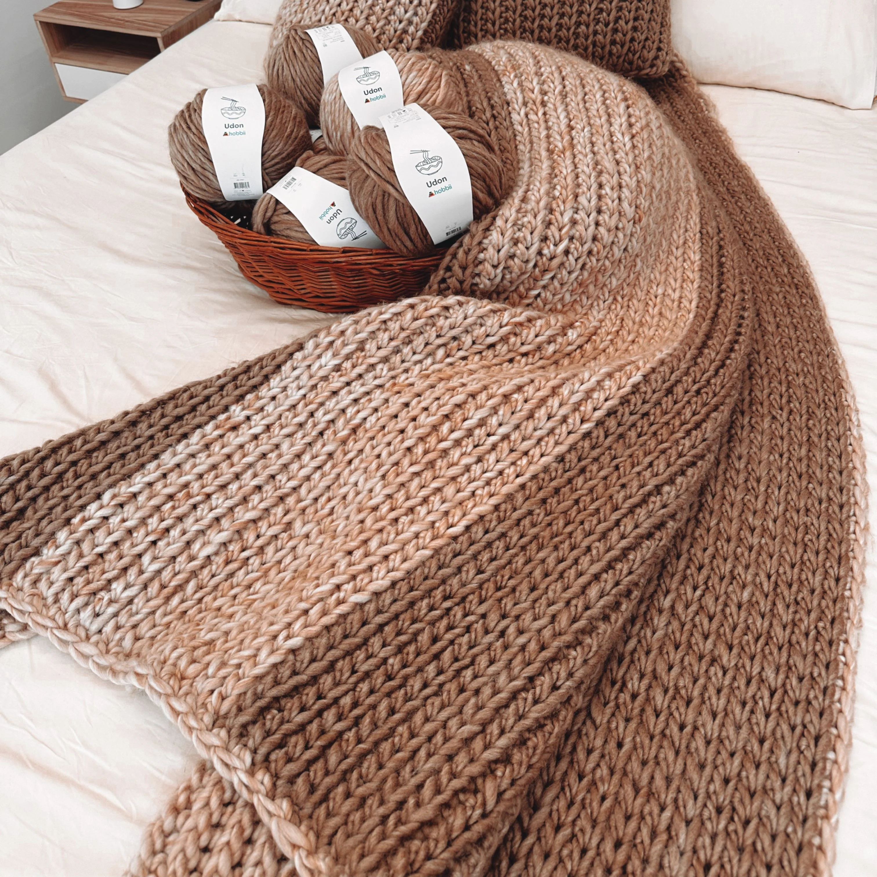 Blake - Blanket - Image 6