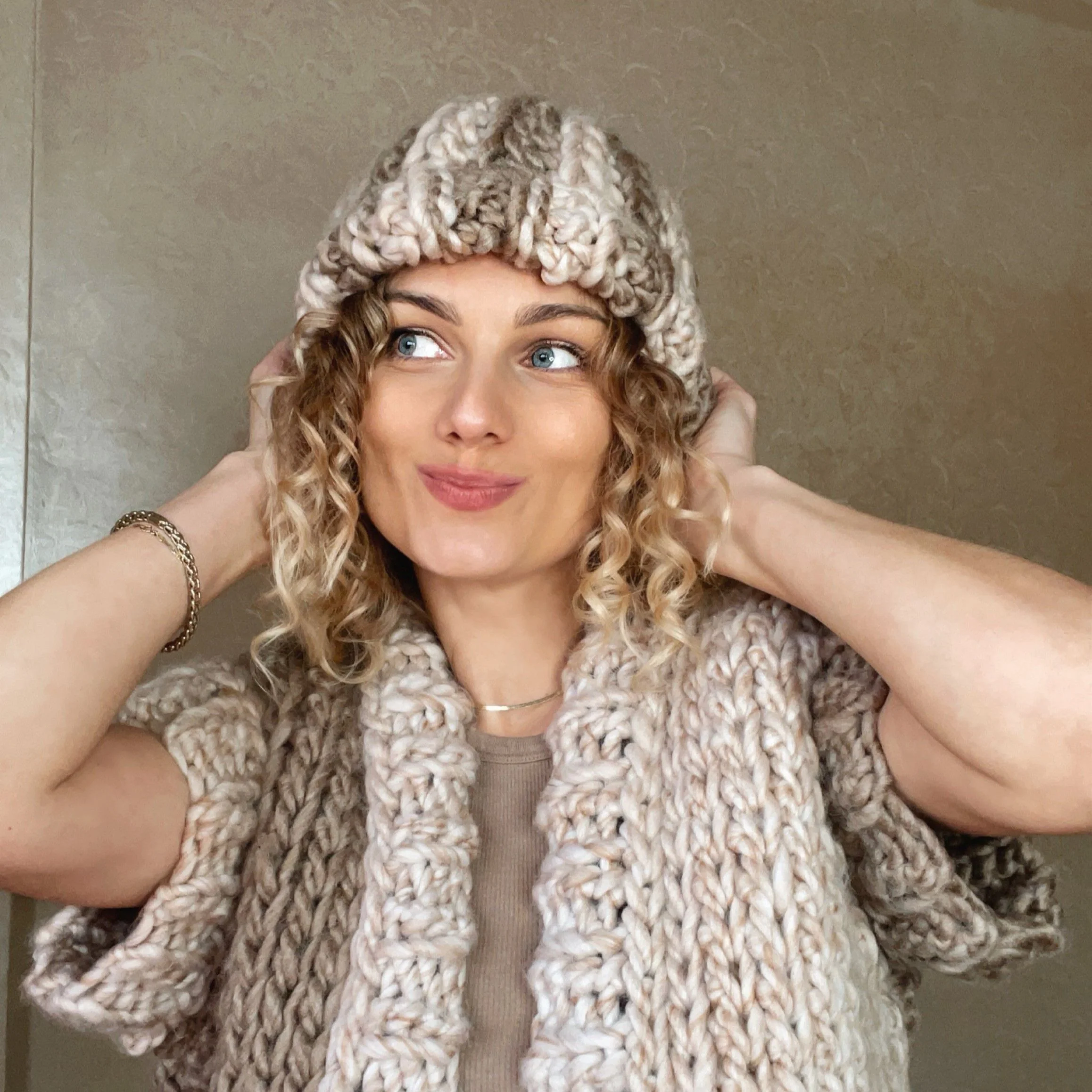 Blake - Beanie - Image 3