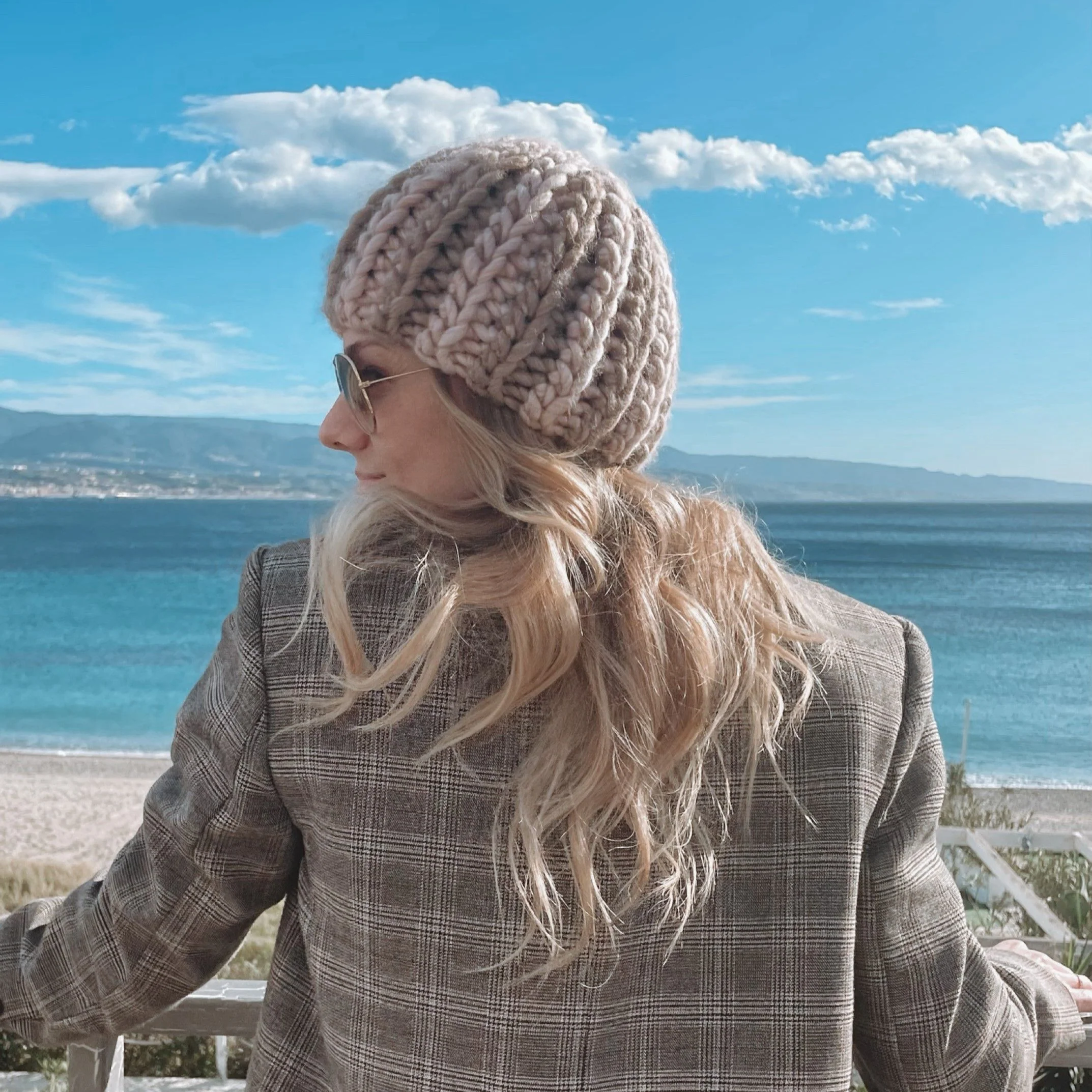 Blake - Beanie - Image 4