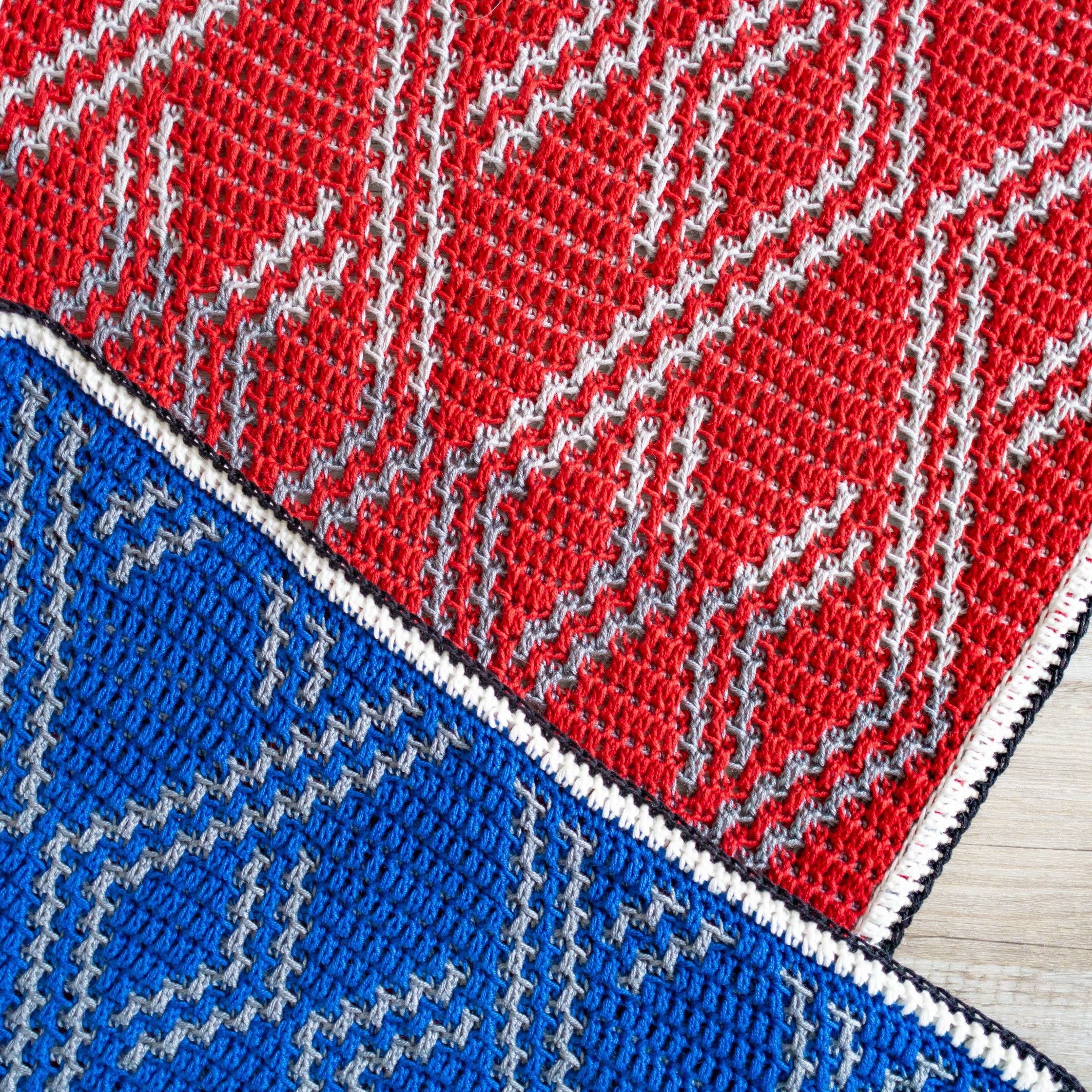 Dreamscape Illusion - Shawl - Image 9