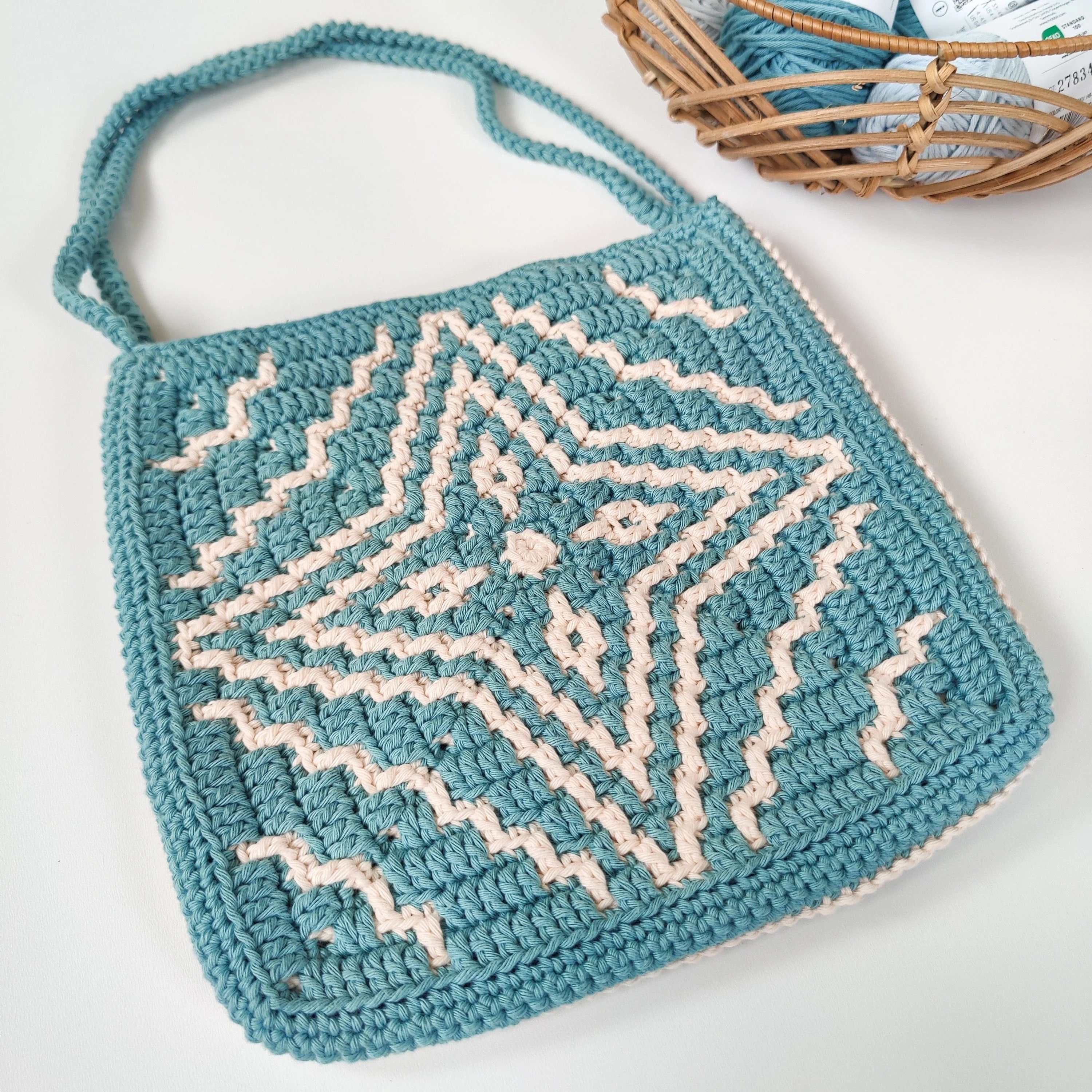 Blooming - Bag - Image 2