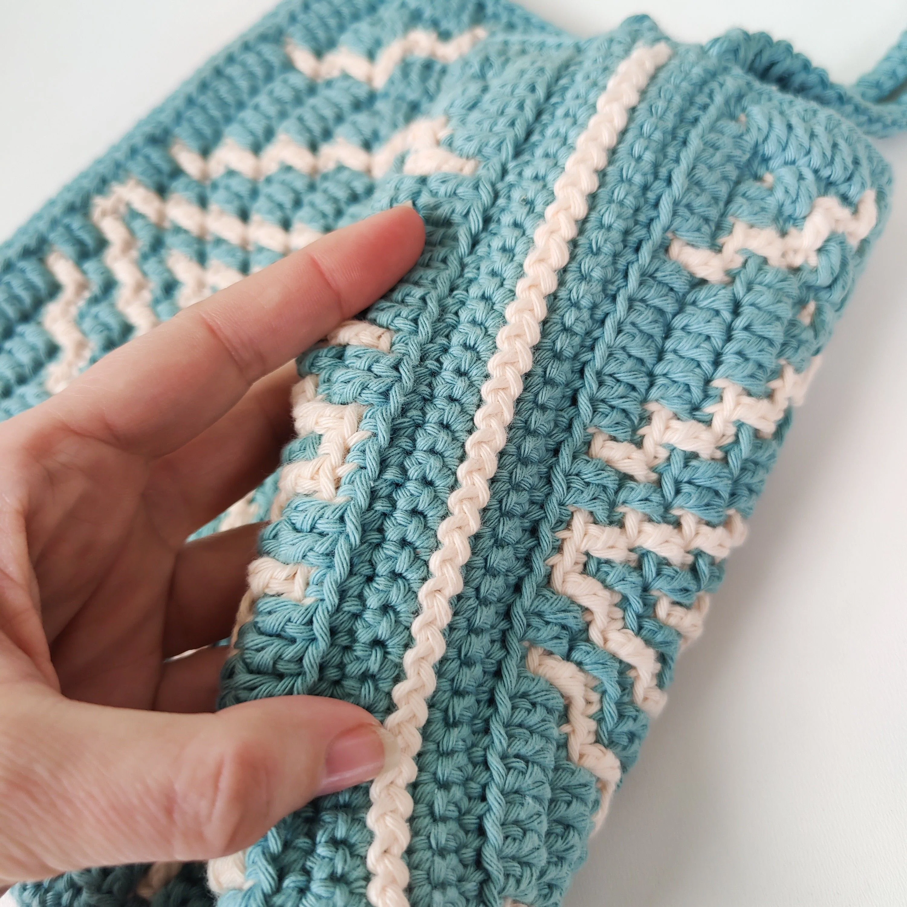 Blooming - Bag - Image 6