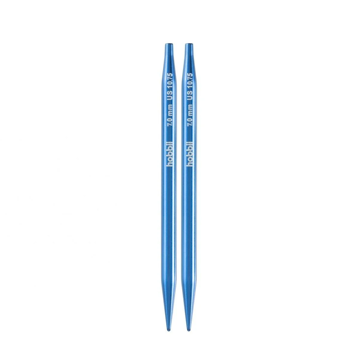 Stellar Utskiftbare Rundpinner - Sapphire - Image 10