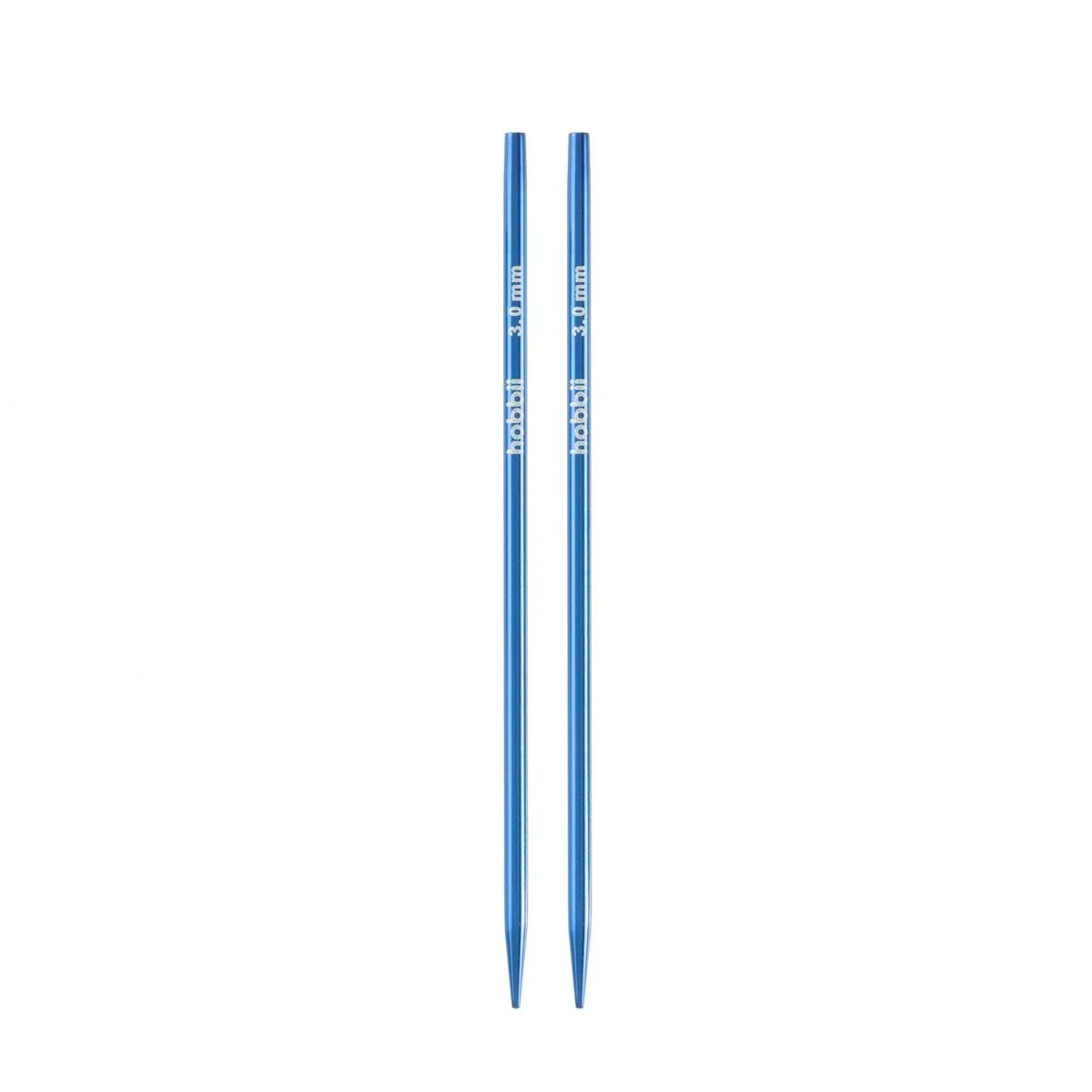 Stellar Utskiftbare Rundpinner - Sapphire - Image 4