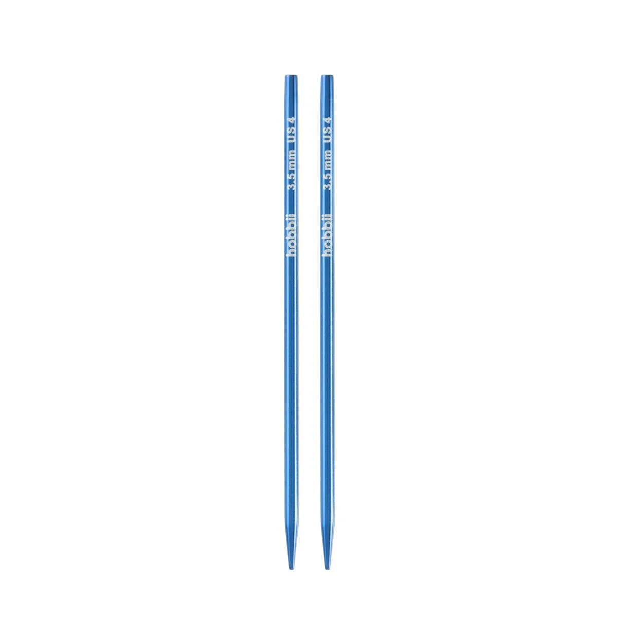 Stellar Utskiftbare Rundpinner - Sapphire - Image 5