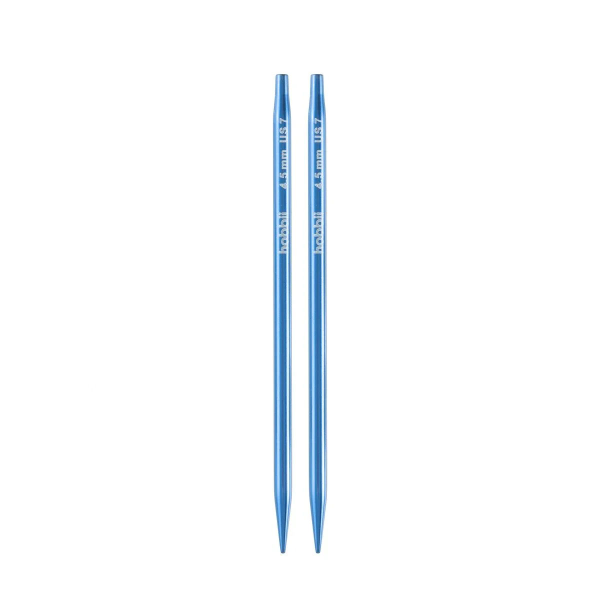 Stellar Utskiftbare Rundpinner - Sapphire - Image 7