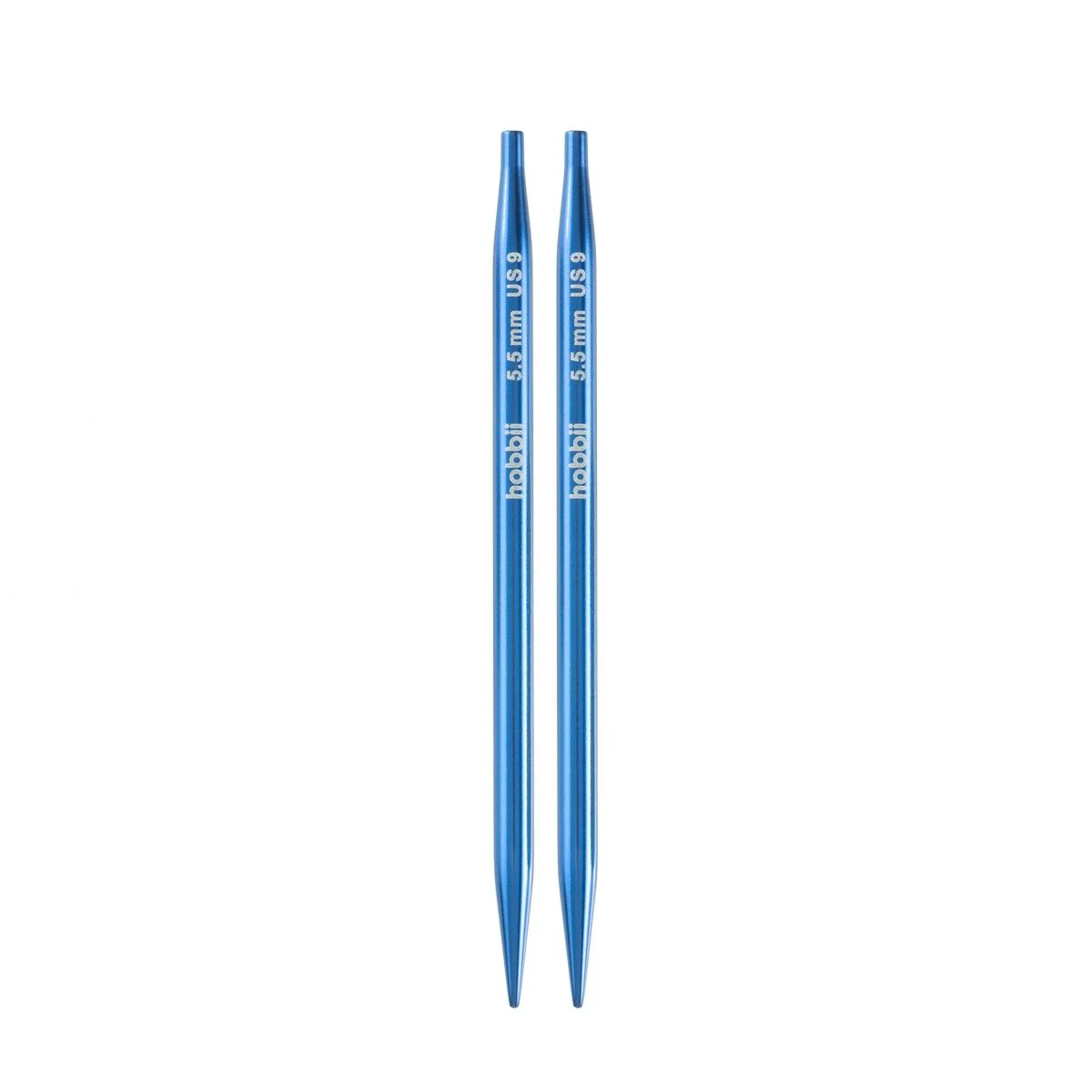 Stellar Utskiftbare Rundpinner - Sapphire - Image 9
