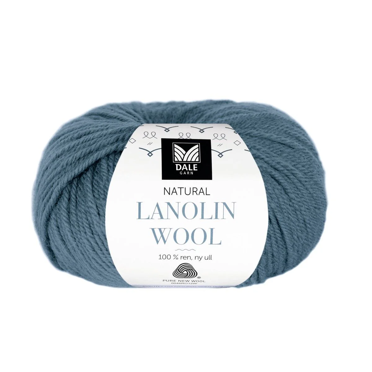 Lanolin Wool - Image 10