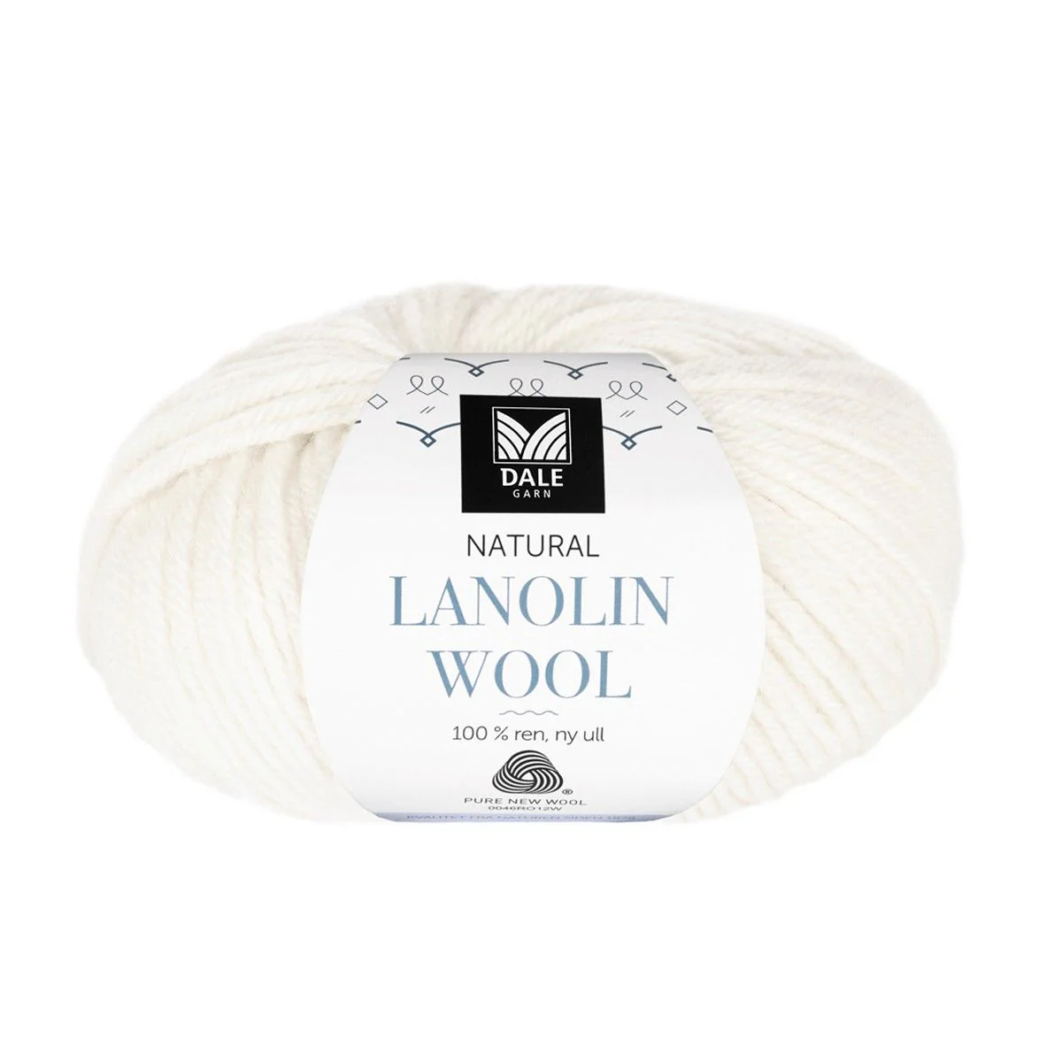 Lanolin Wool - Image 17