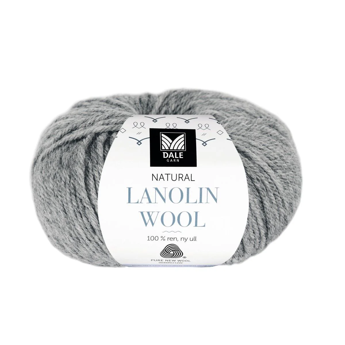 Lanolin Wool - Image 8