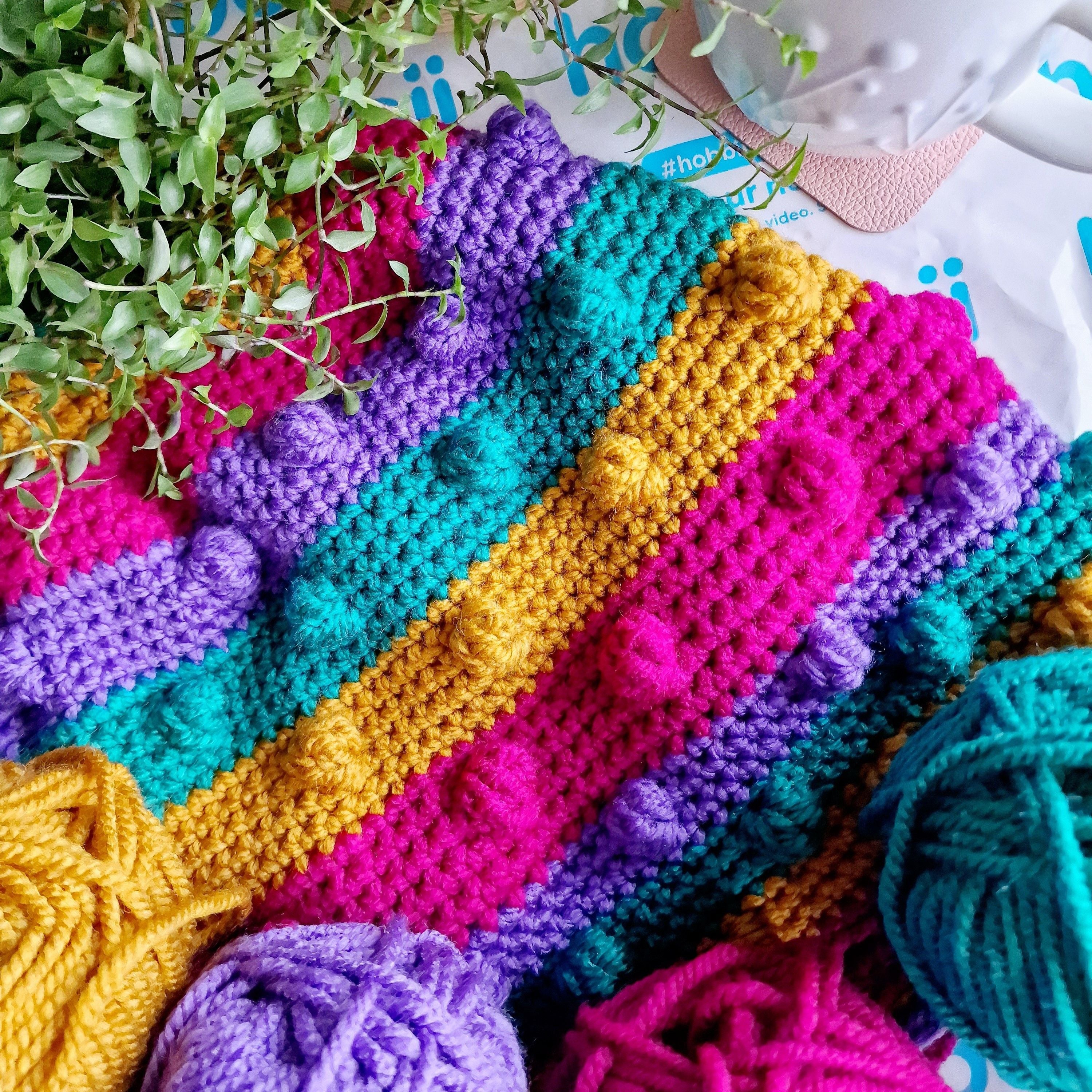 Chunky Bobble - Basket - Image 3