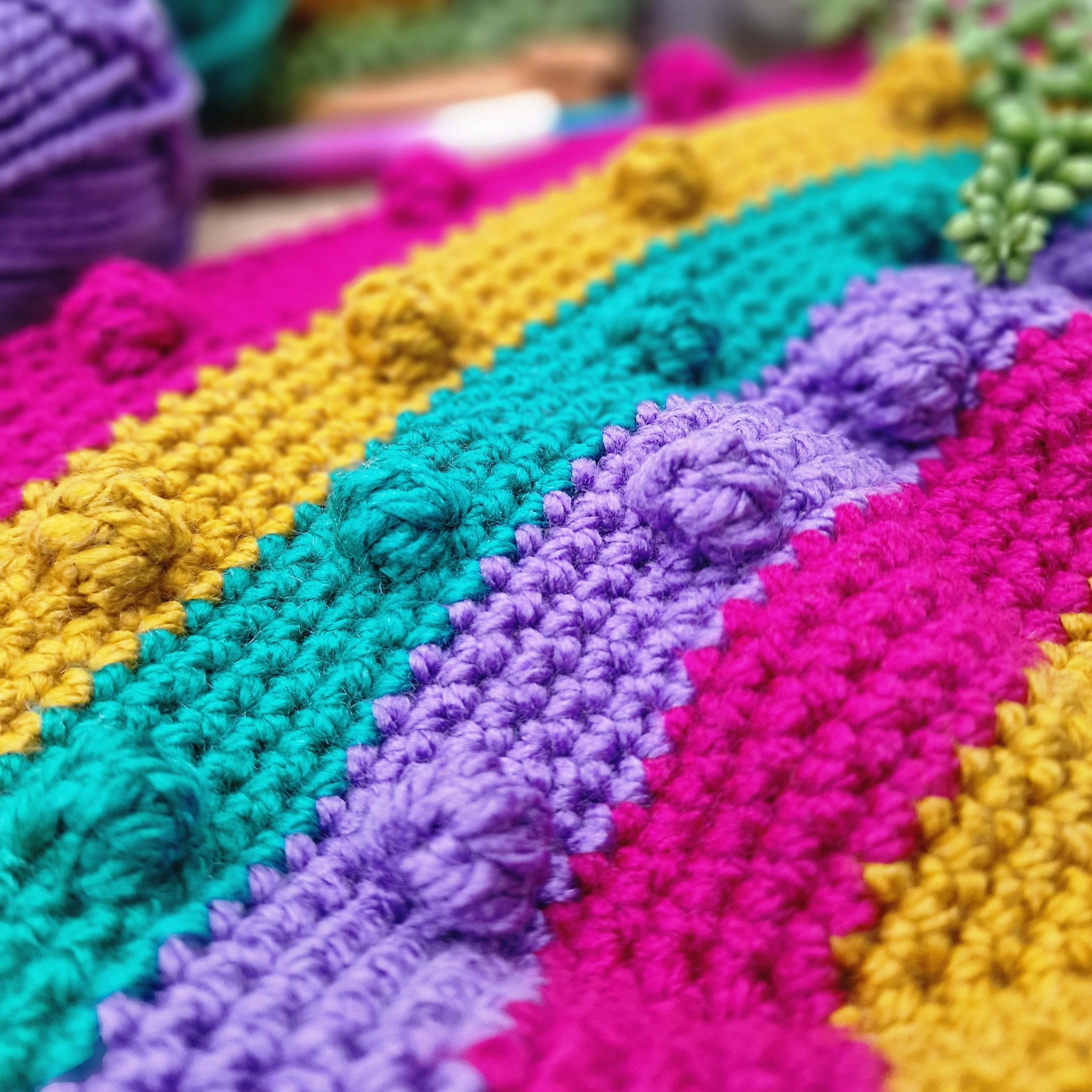 Chunky Bobble - Basket - Image 4