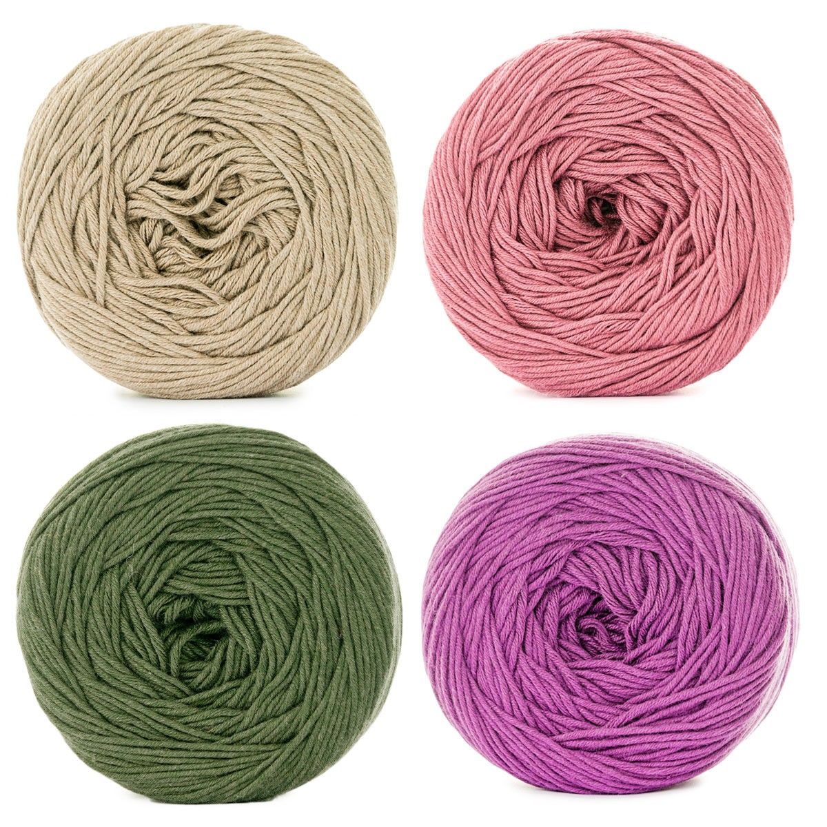 Twister Solid XL