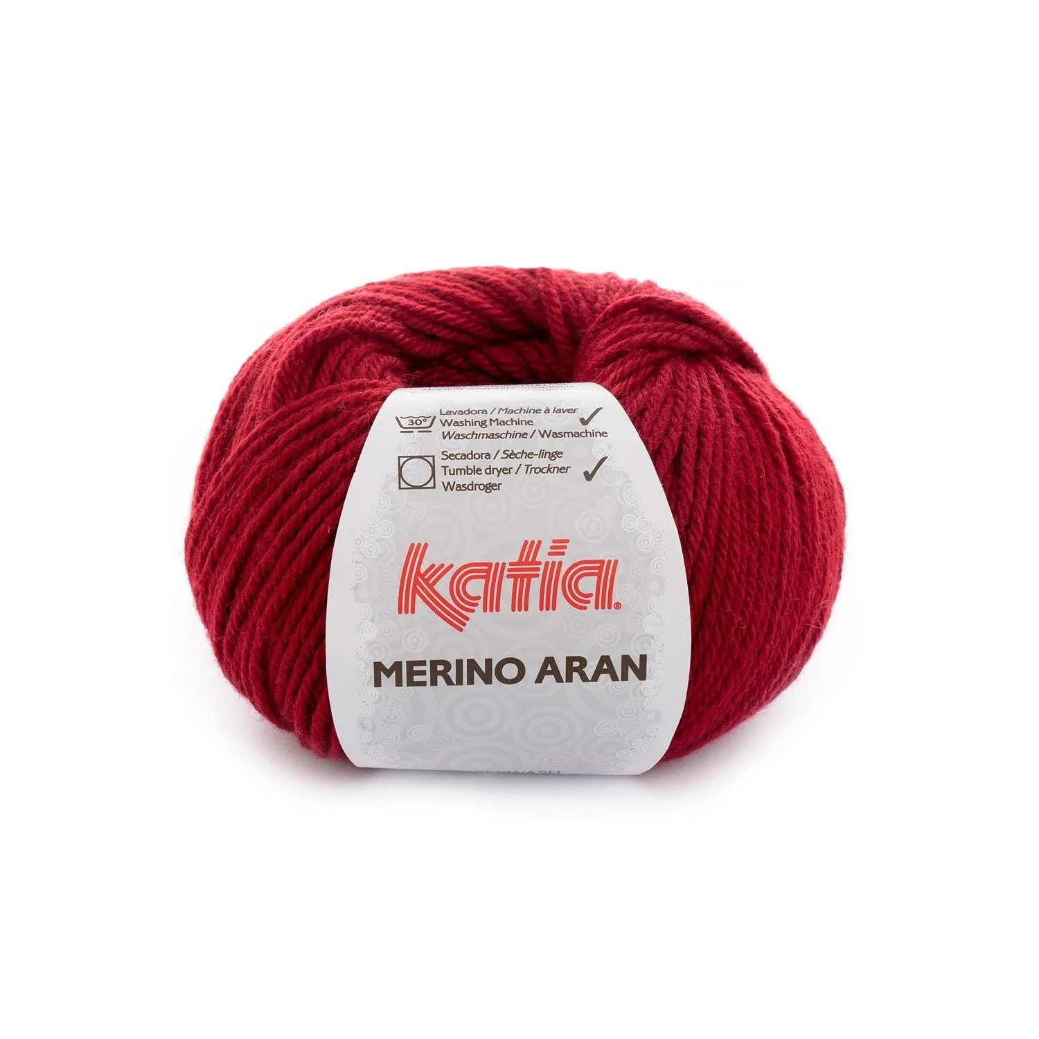 Merino Aran - Image 2