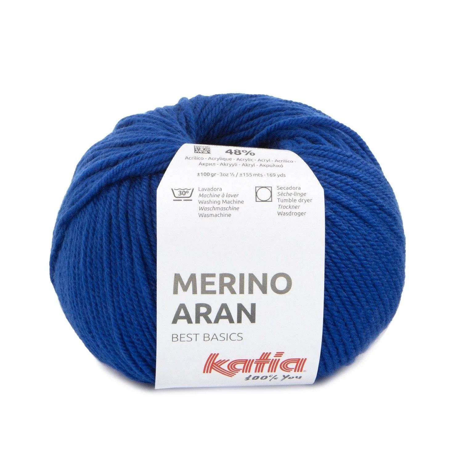 Merino Aran - Image 26