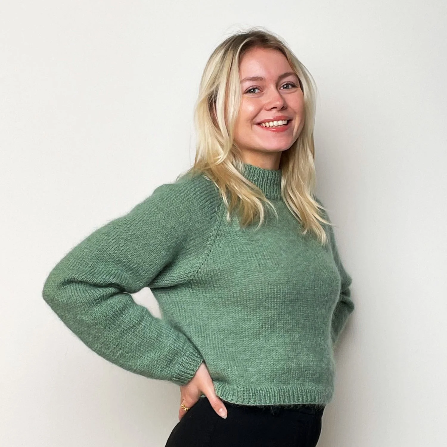 Sandy - Sweater - Image 3