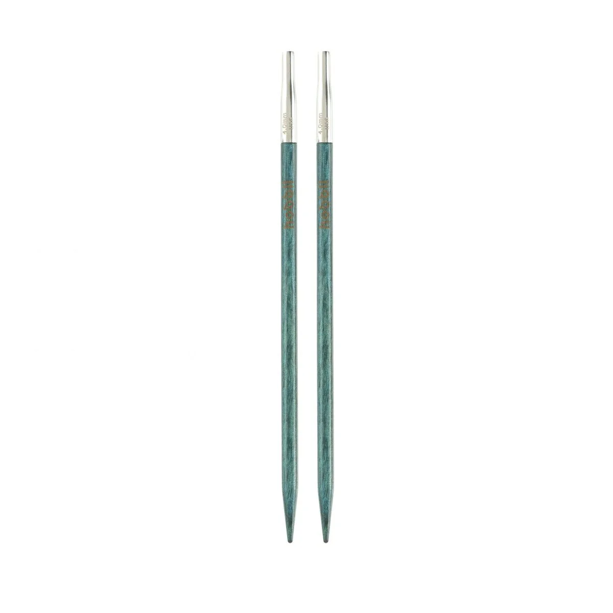 Betula Utskiftbare Rundpinner - Cerulean - Image 6