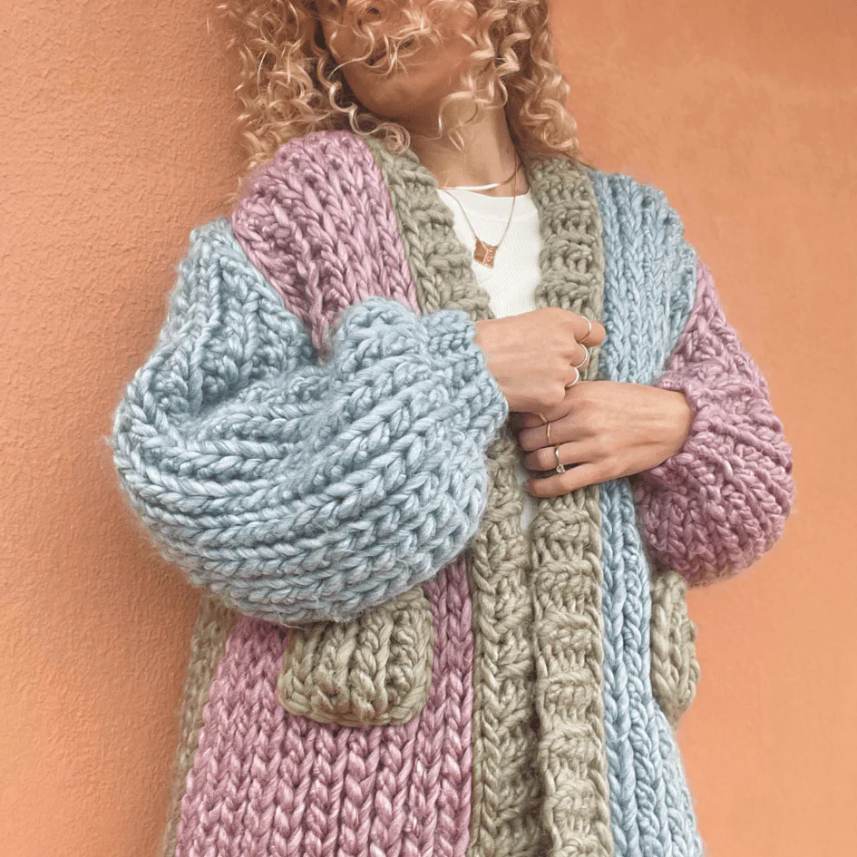 Eira - Cardigan - Image 2