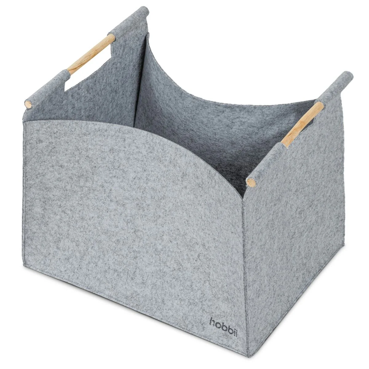 Stor Filtkurv