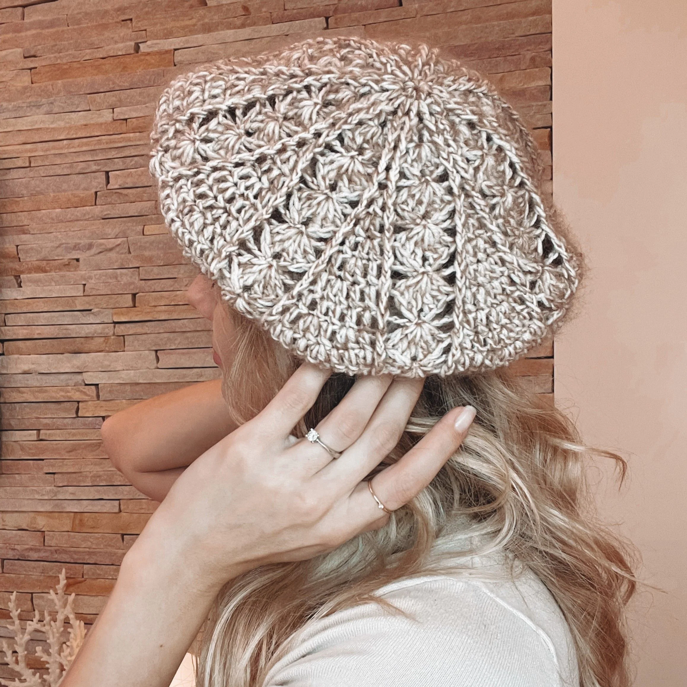 Blaze - Beret - Image 3