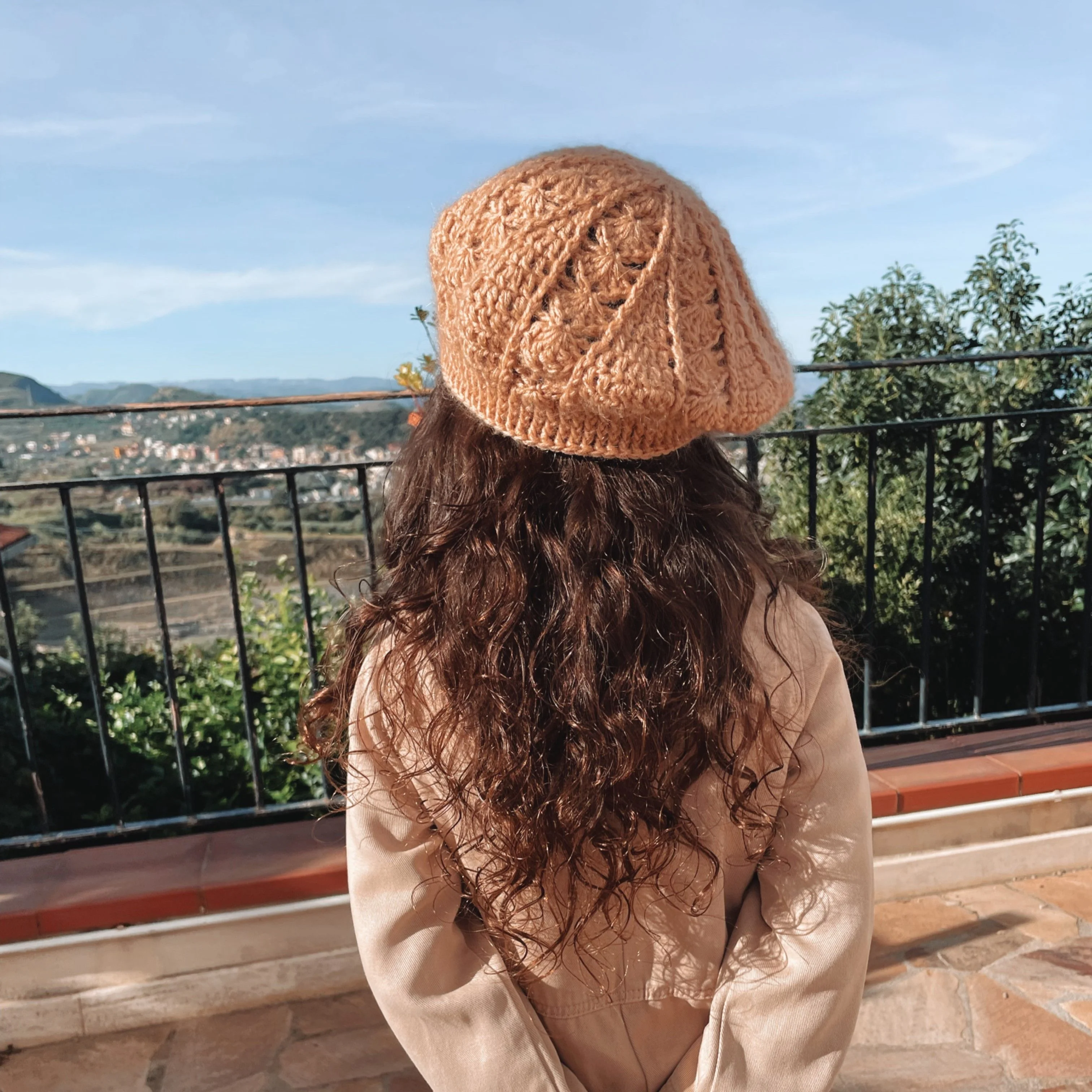 Blaze - Beret - Image 8