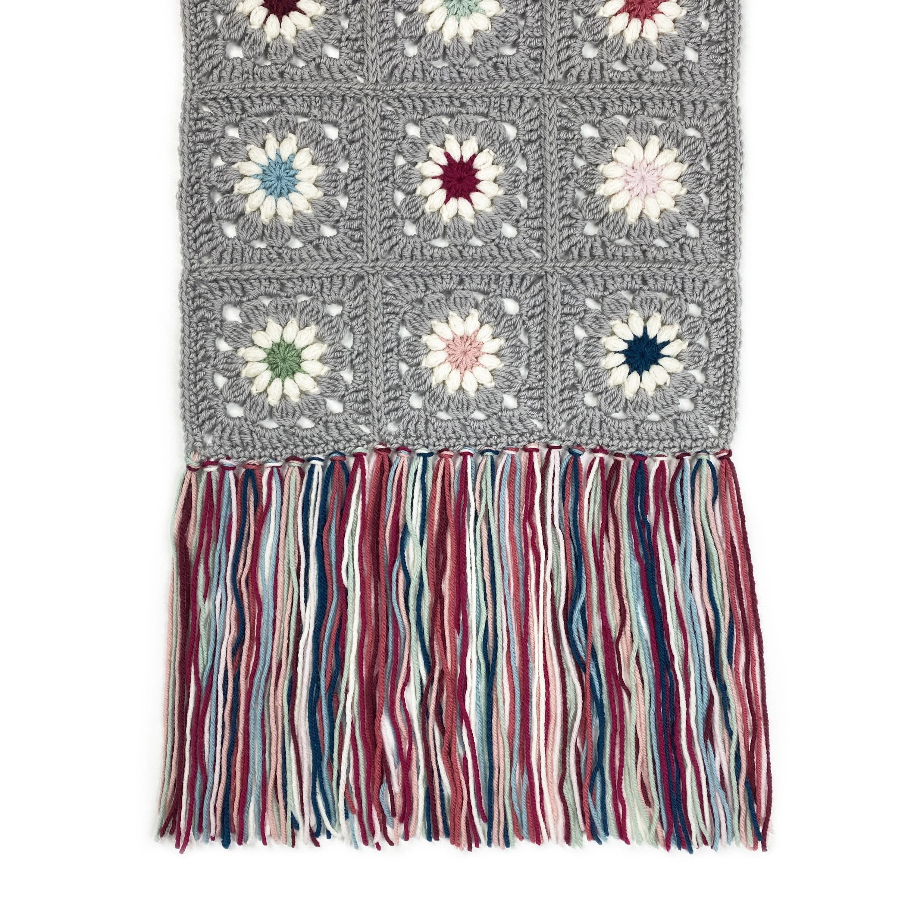 Dahlia - Skjerf - Image 6