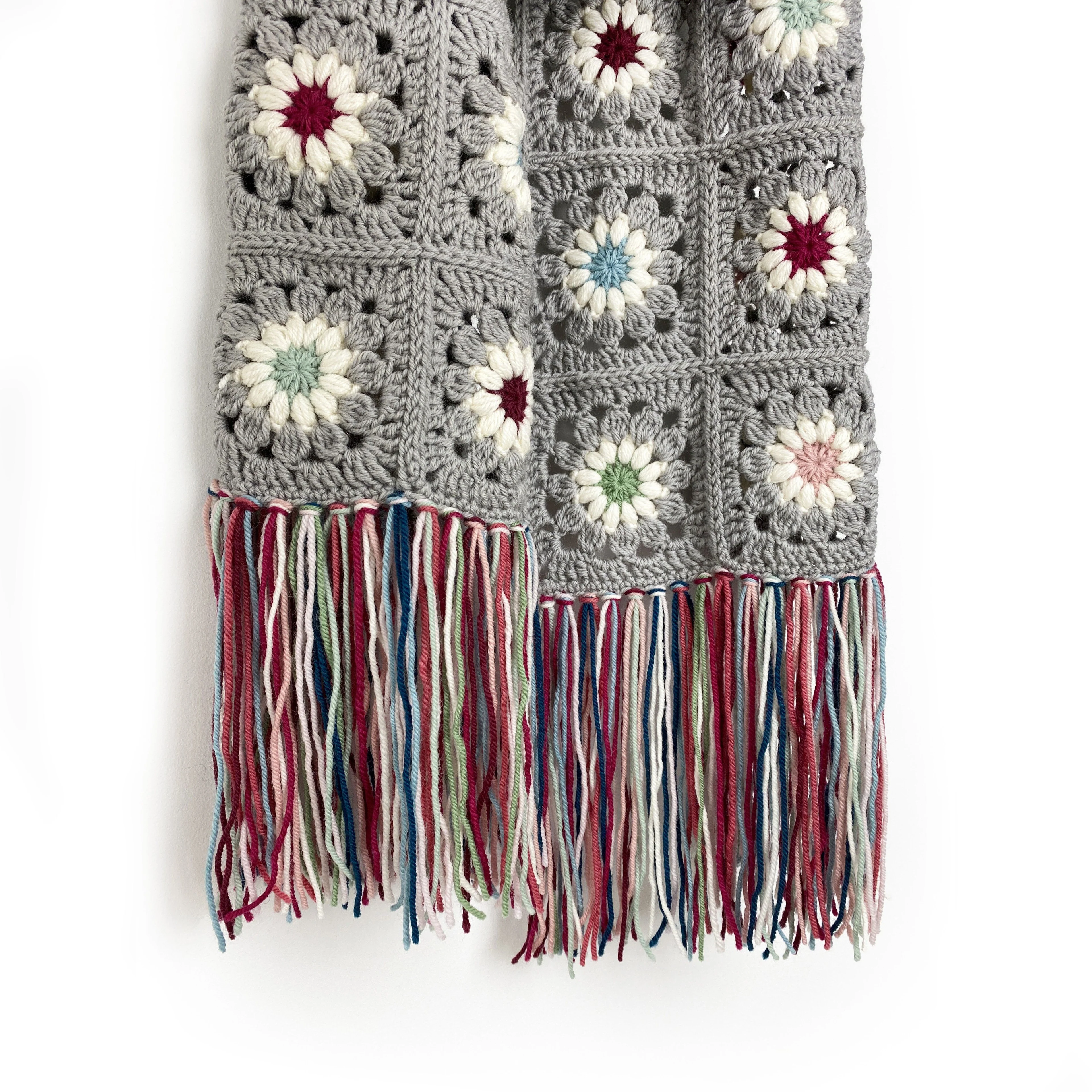 Dahlia - Skjerf - Image 7