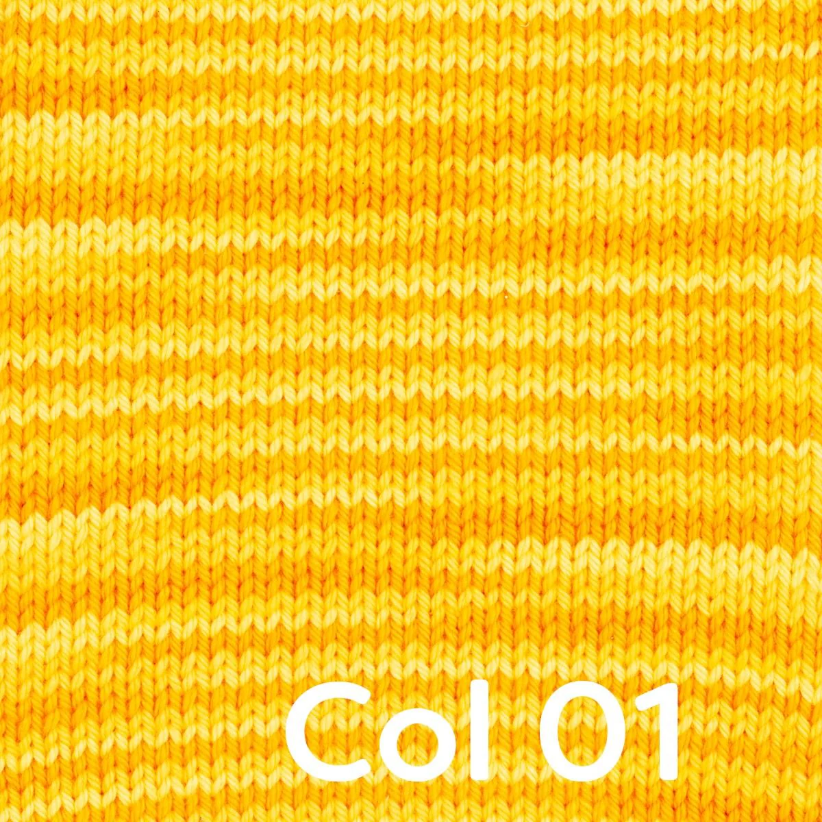 Friends Cotton 8/8 Print - Image 3