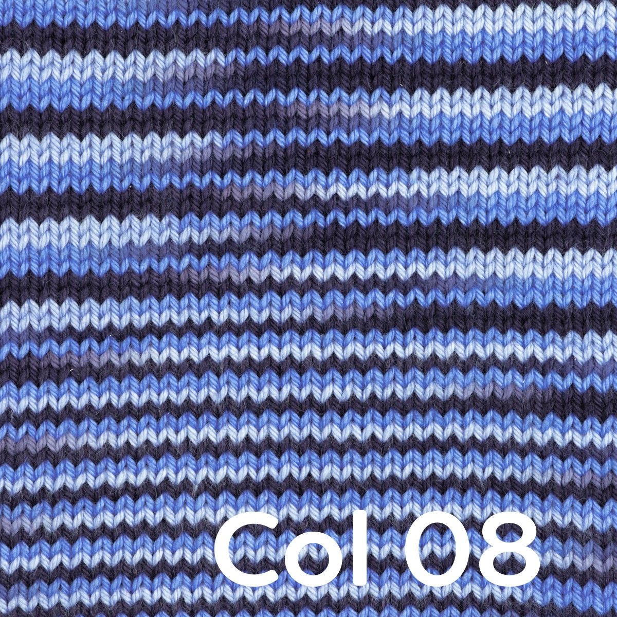 Friends Cotton 8/8 Print - Image 8