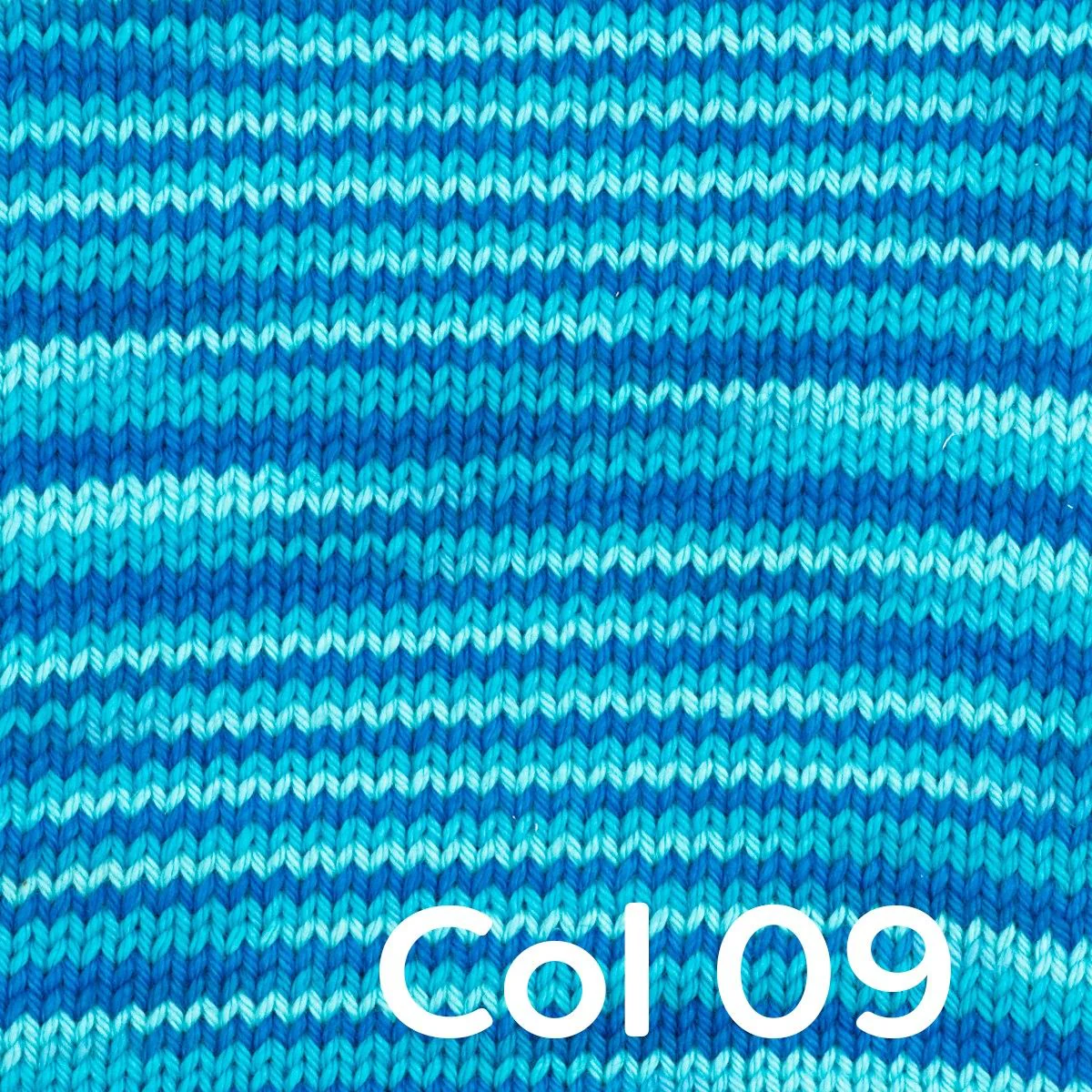 Friends Cotton 8/8 Print - Image 9