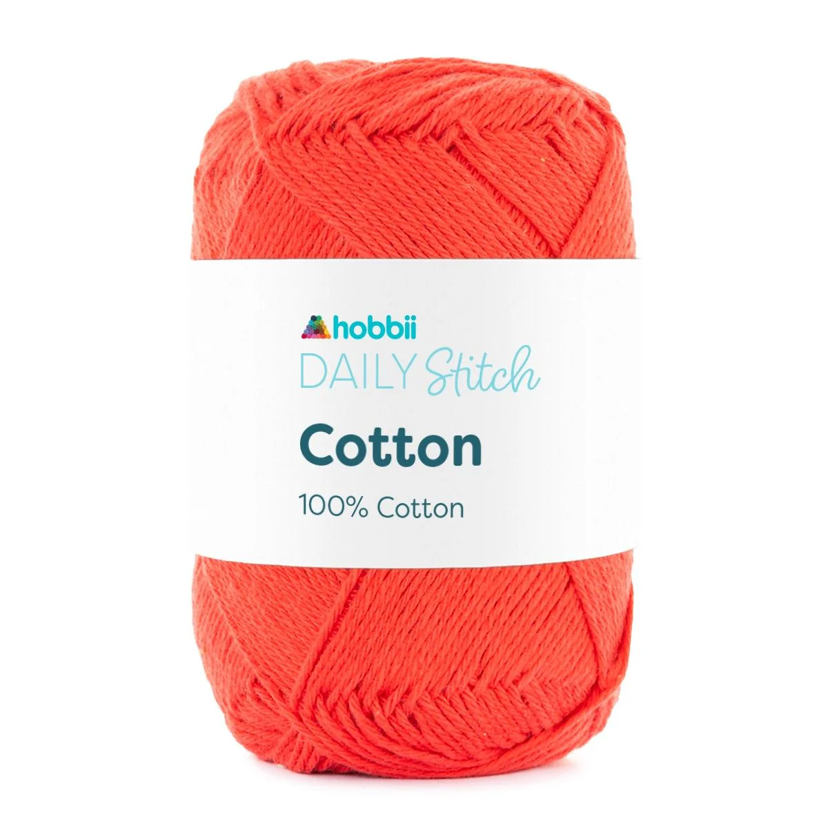 Daily Stitch Cotton - Image 10