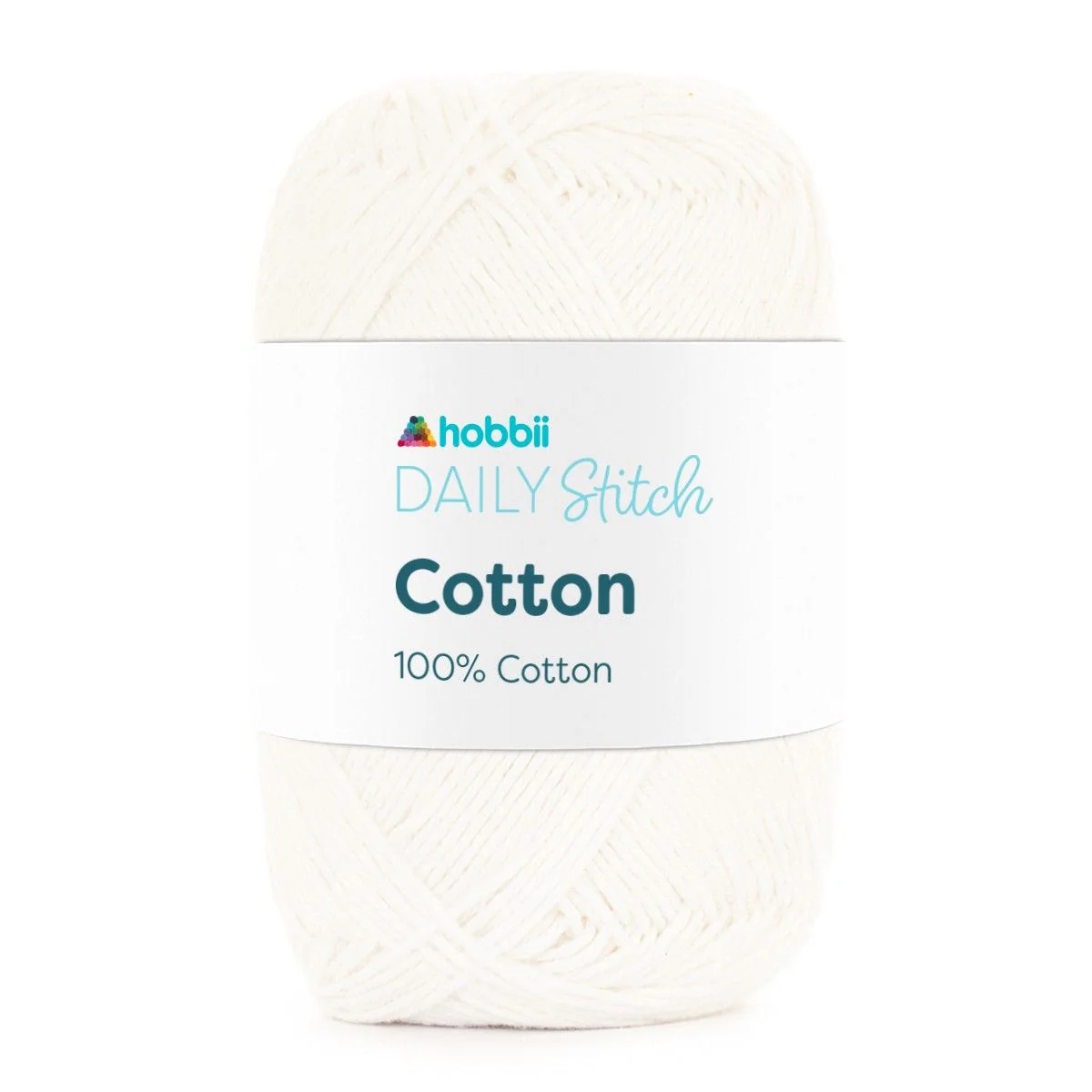 Daily Stitch Cotton - Image 2