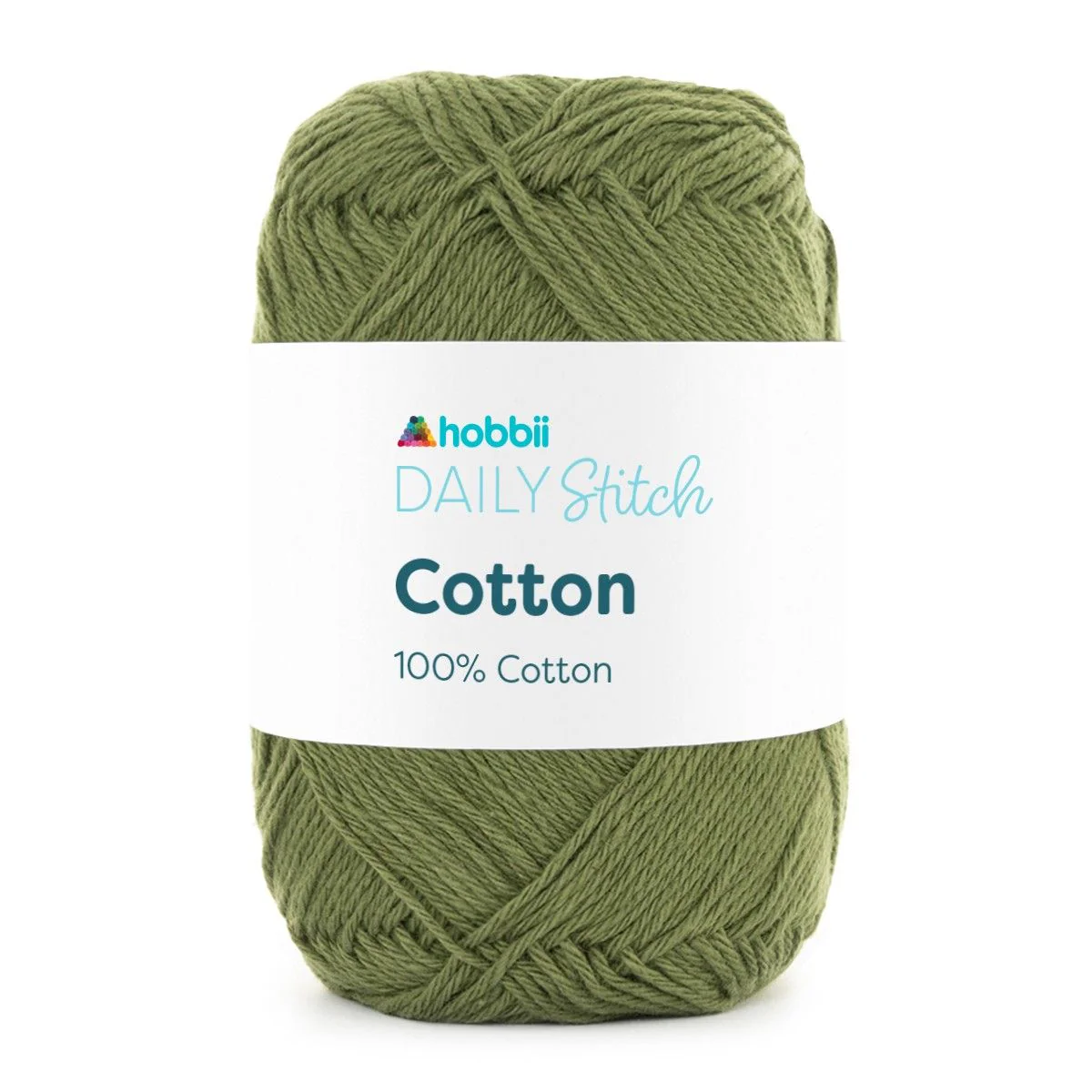 Daily Stitch Cotton - Image 30