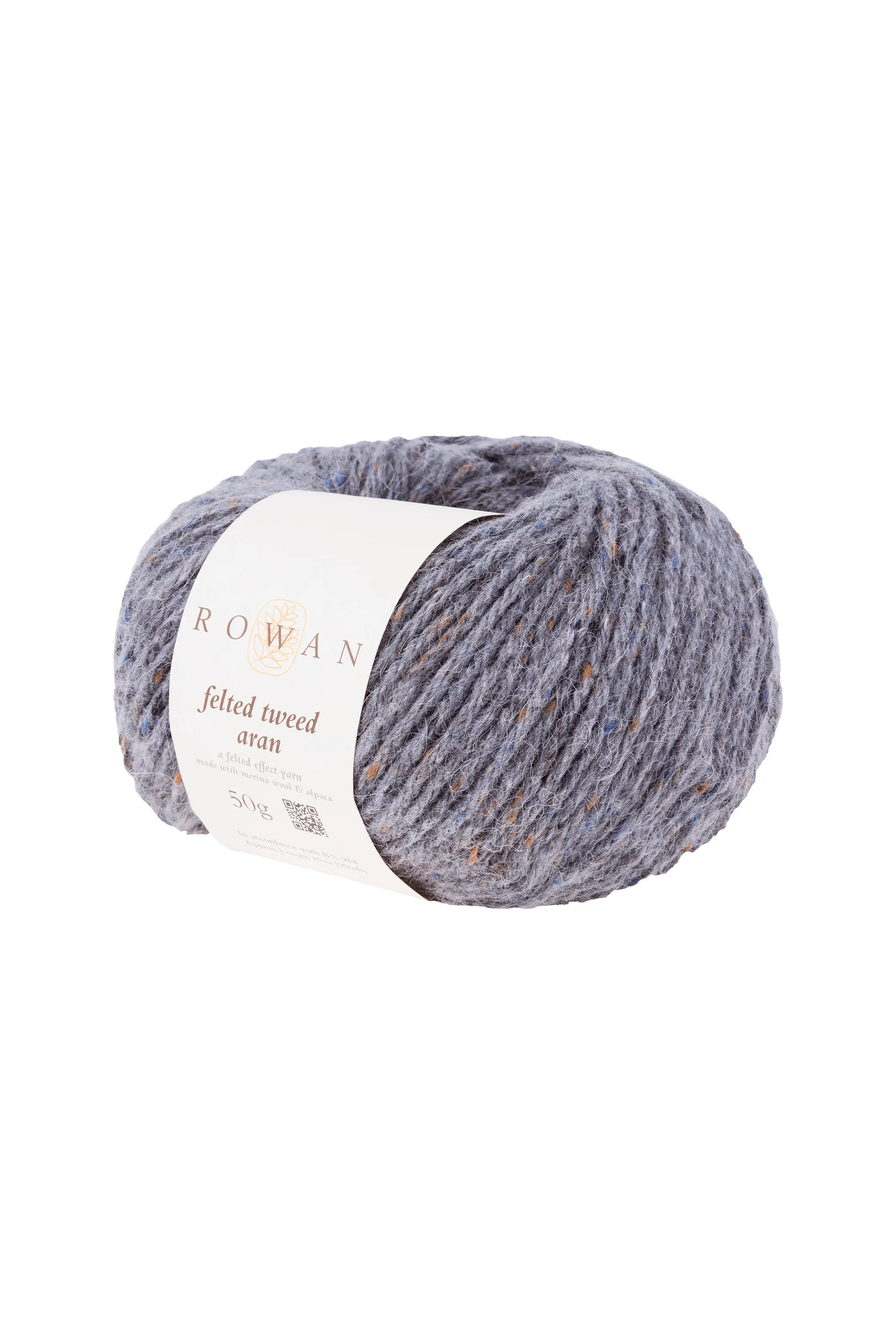 Felted Tweed Aran - Image 14
