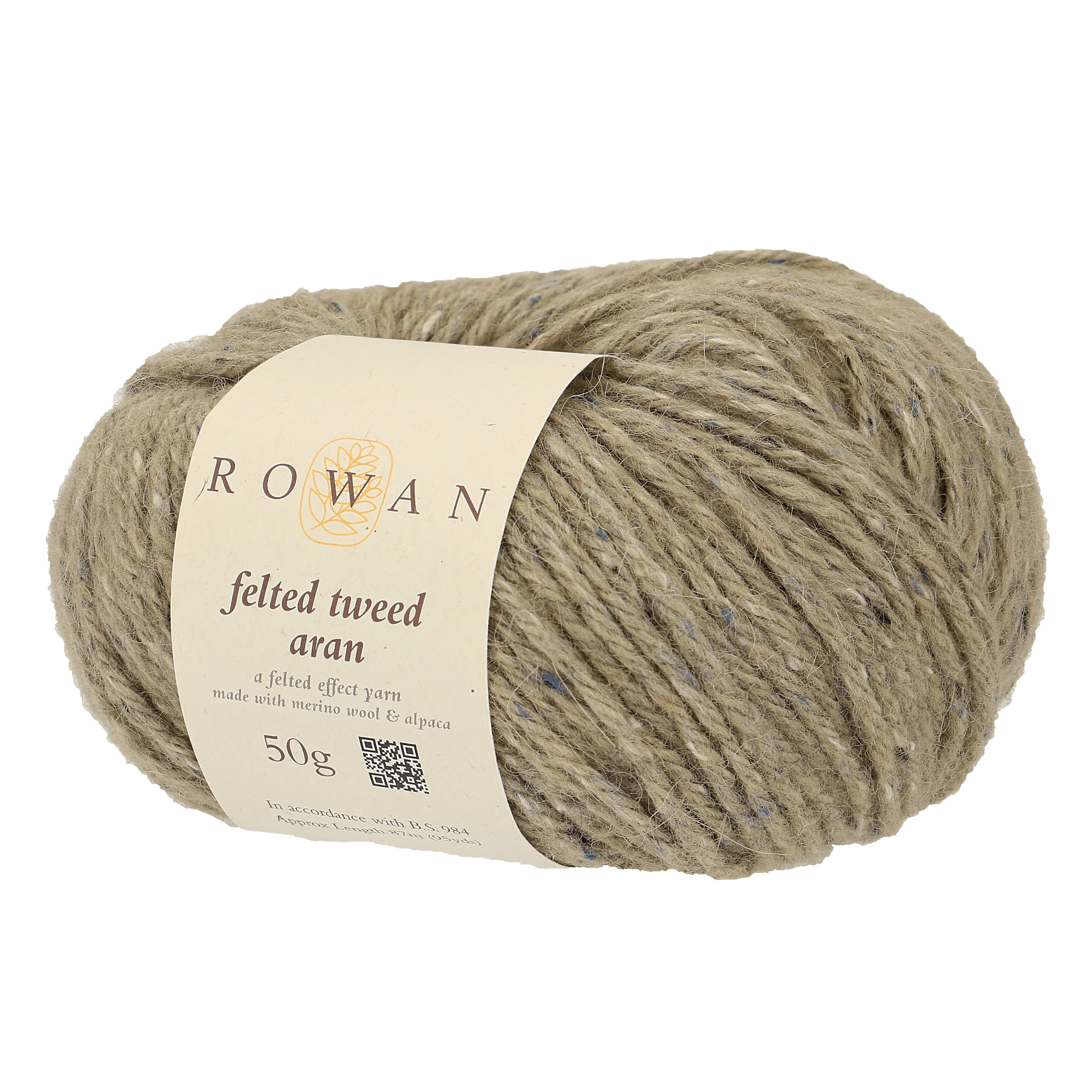 Felted Tweed Aran - Image 19