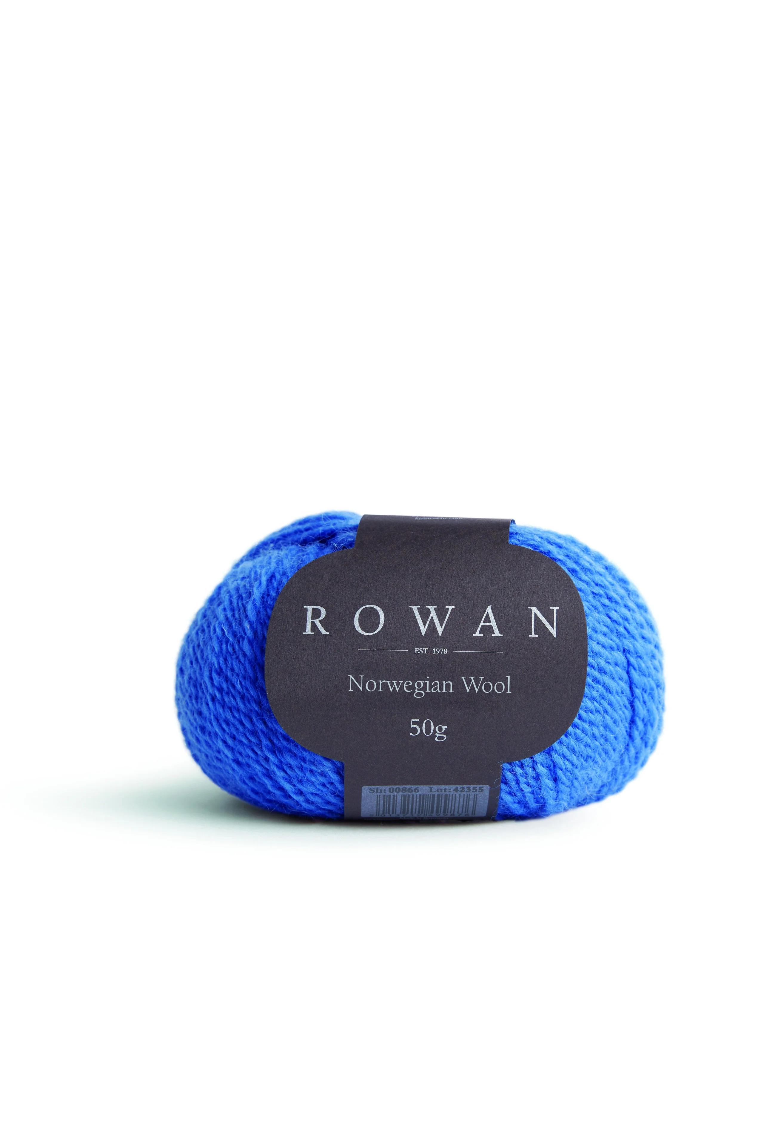 Norwegian Wool - Image 17