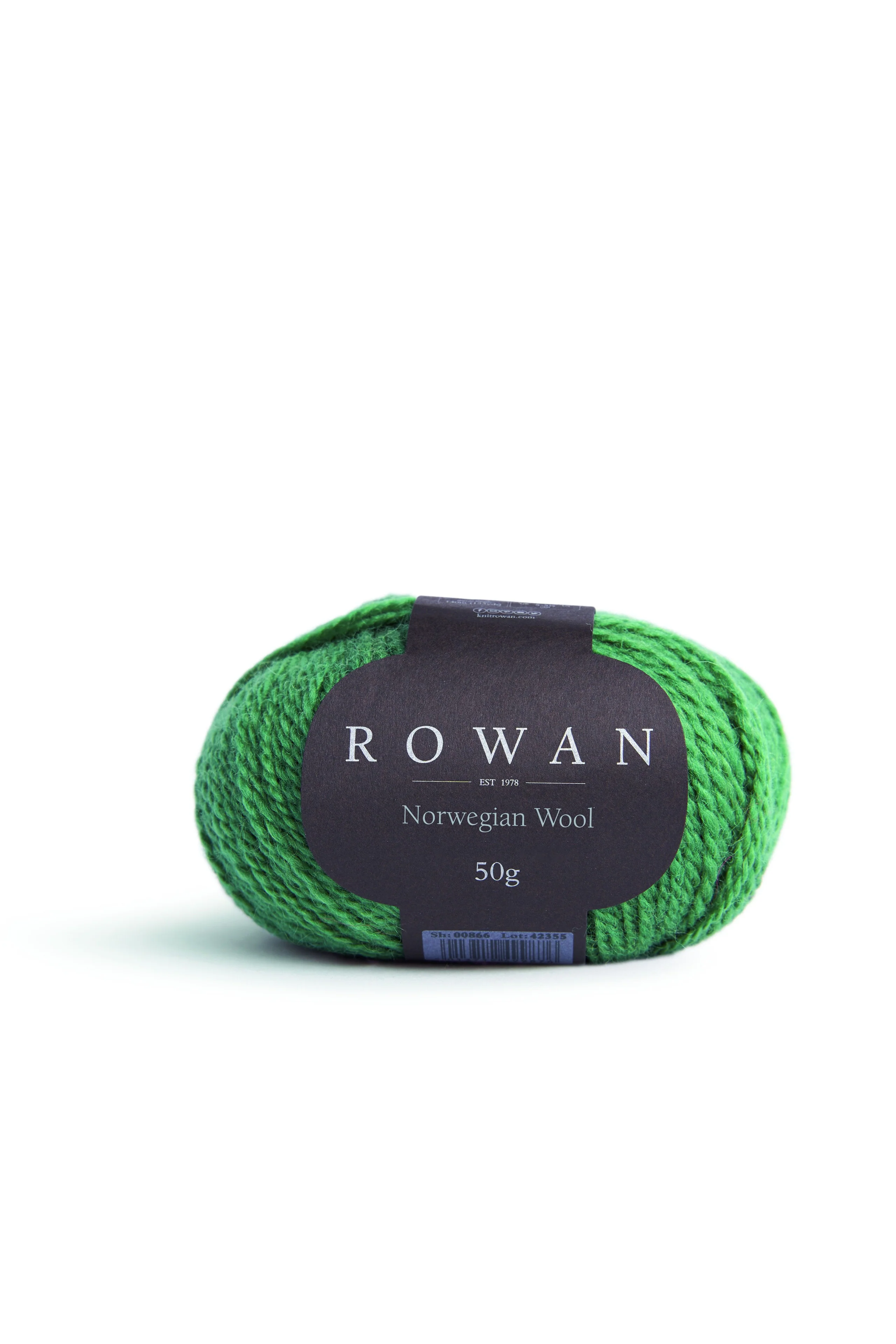 Norwegian Wool - Image 23