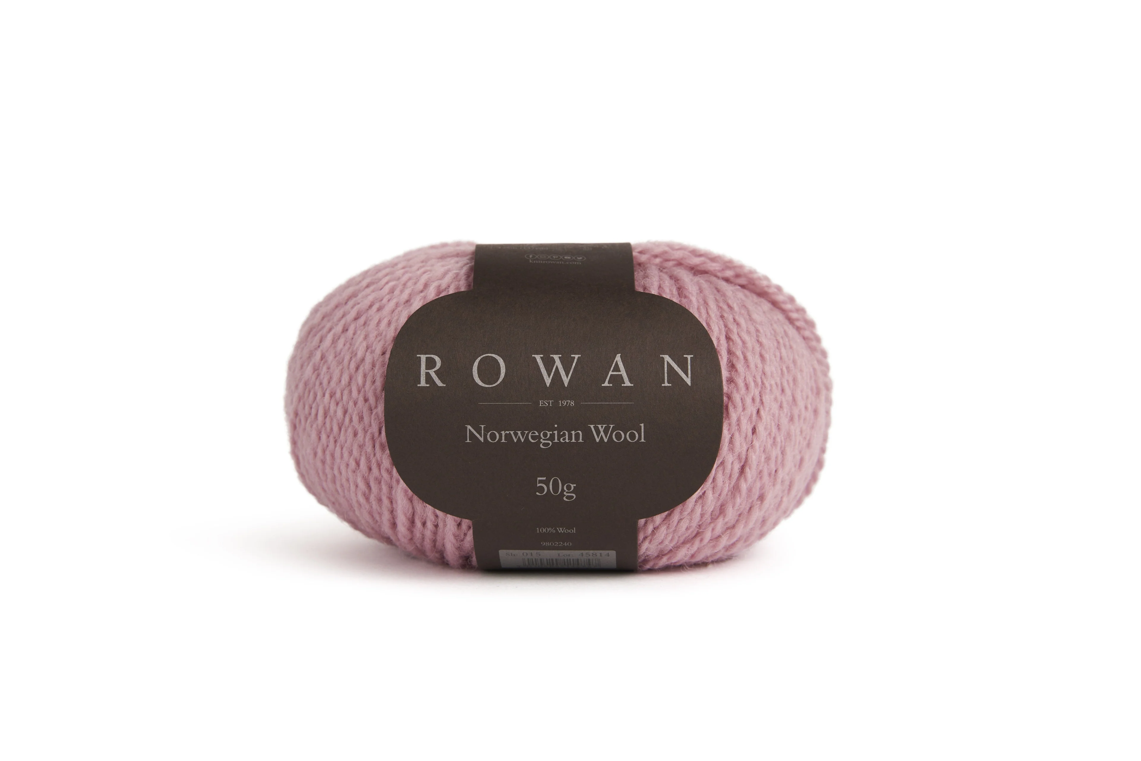 Norwegian Wool - Image 26