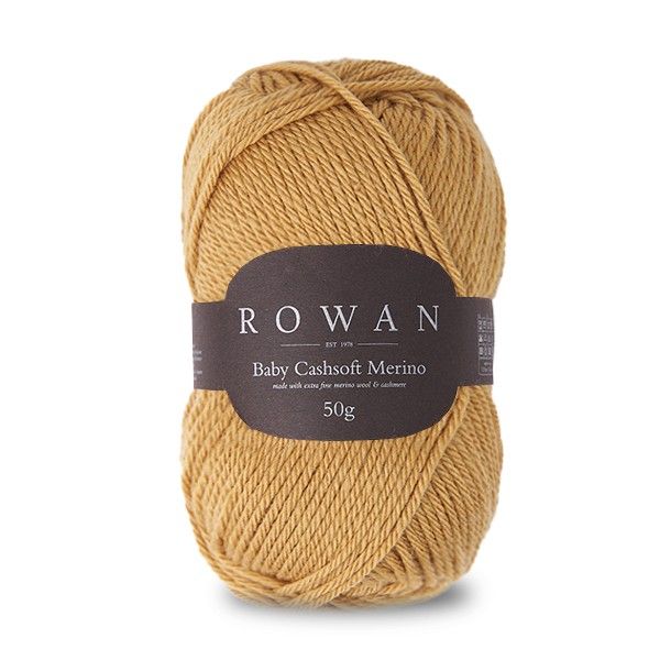 Baby Cashsoft Merino - Image 16
