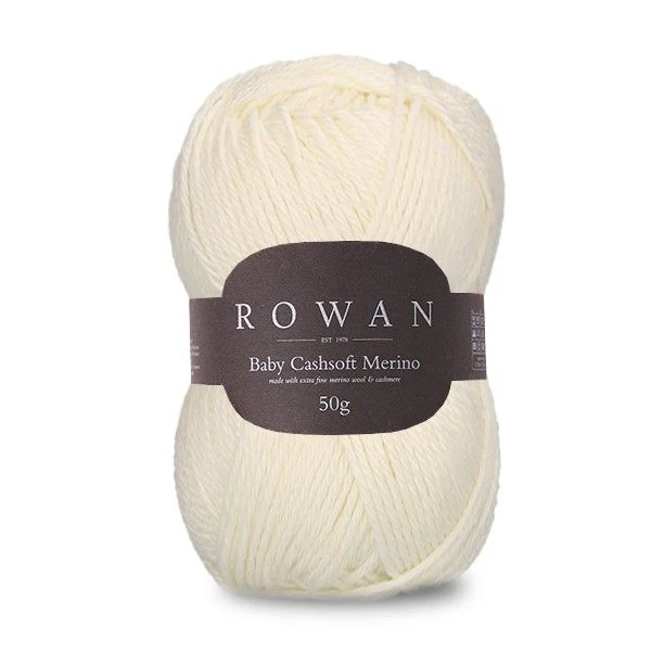 Baby Cashsoft Merino - Image 2