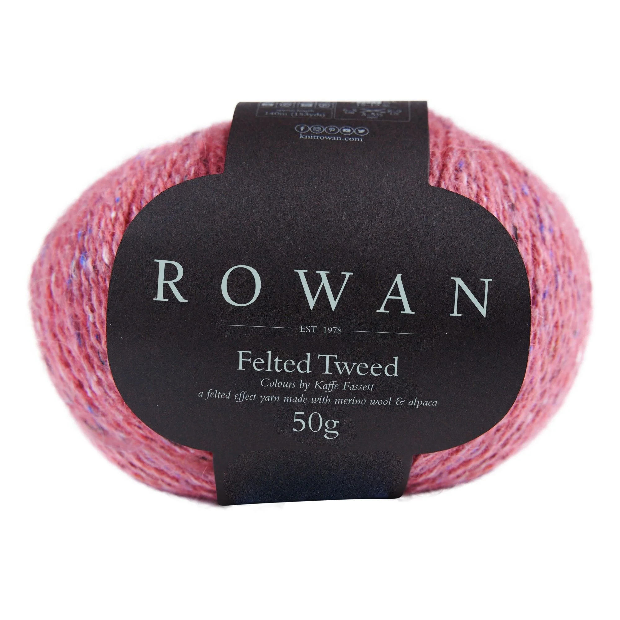 Felted Tweed - Image 27