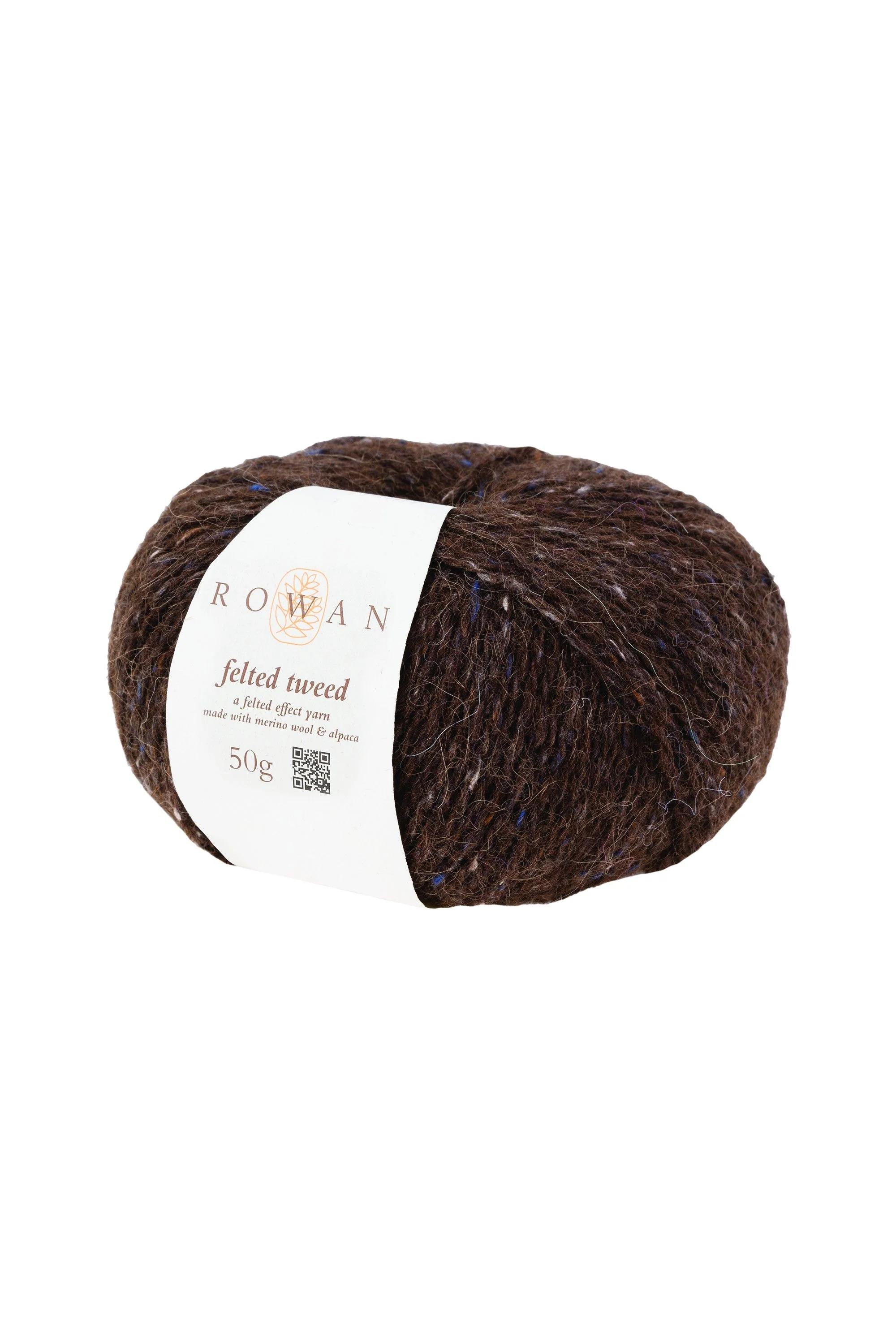 Felted Tweed - Image 5
