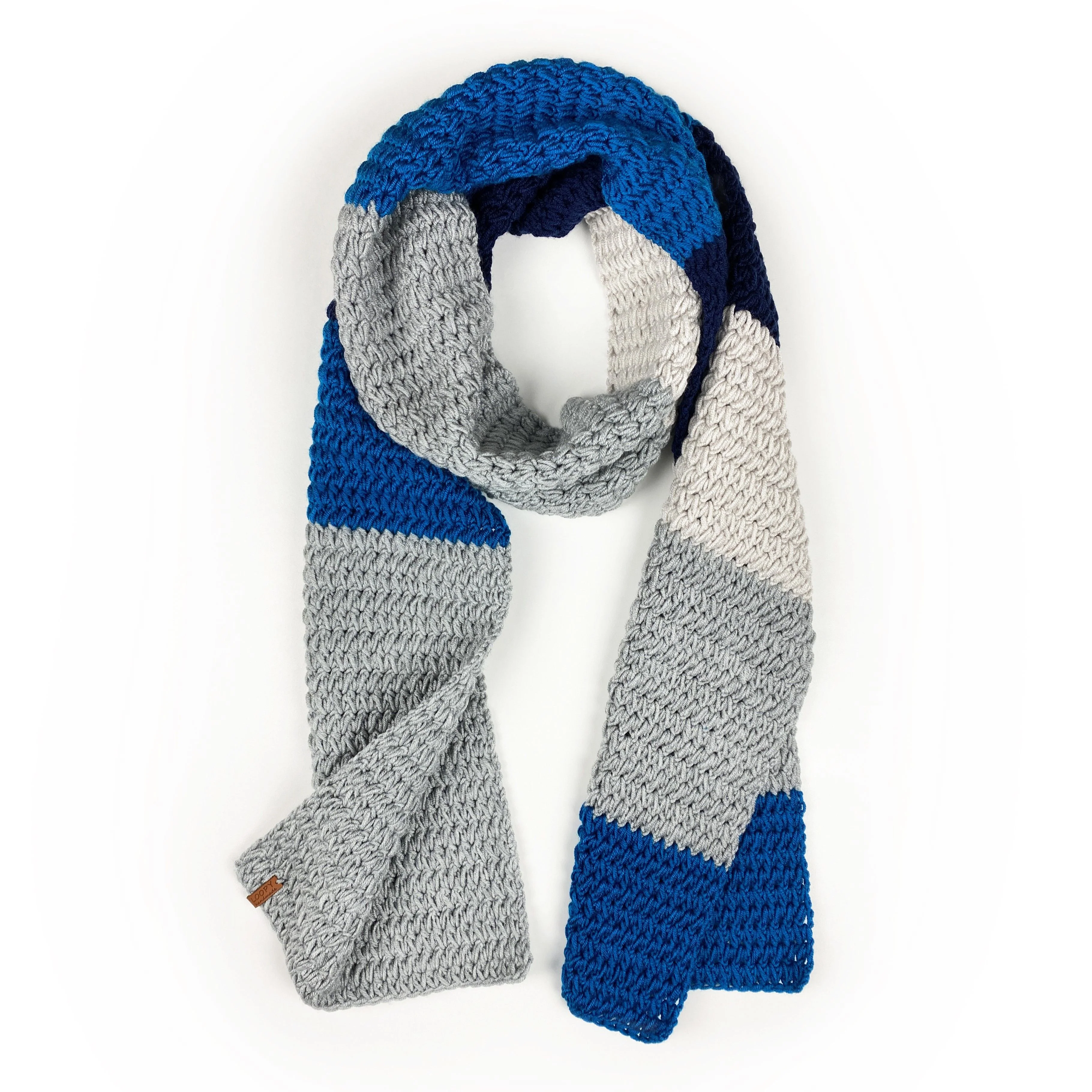 Cumbrae - Scarf - Image 2