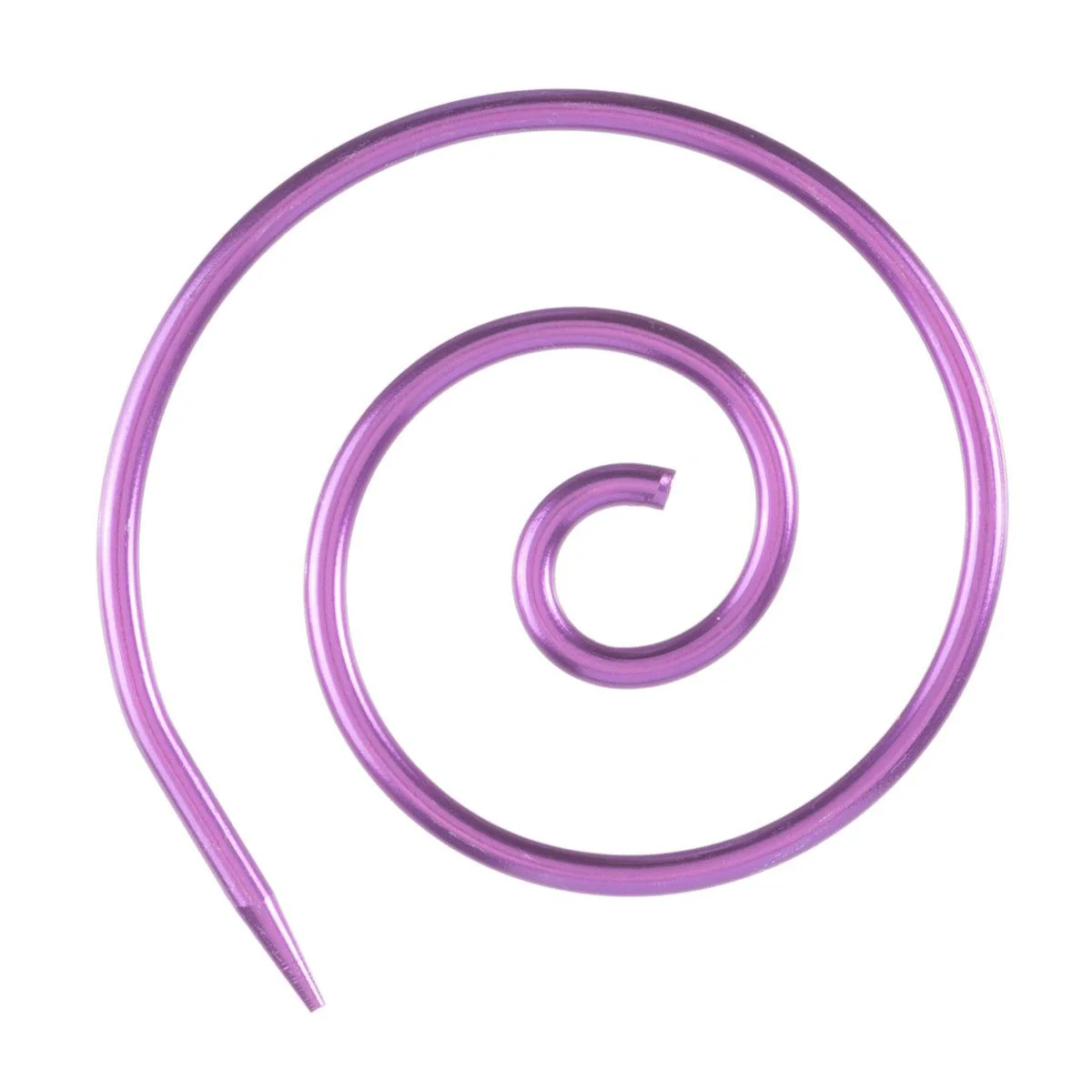 Flettepinne / Hjelpepinne - Spiral - Image 4